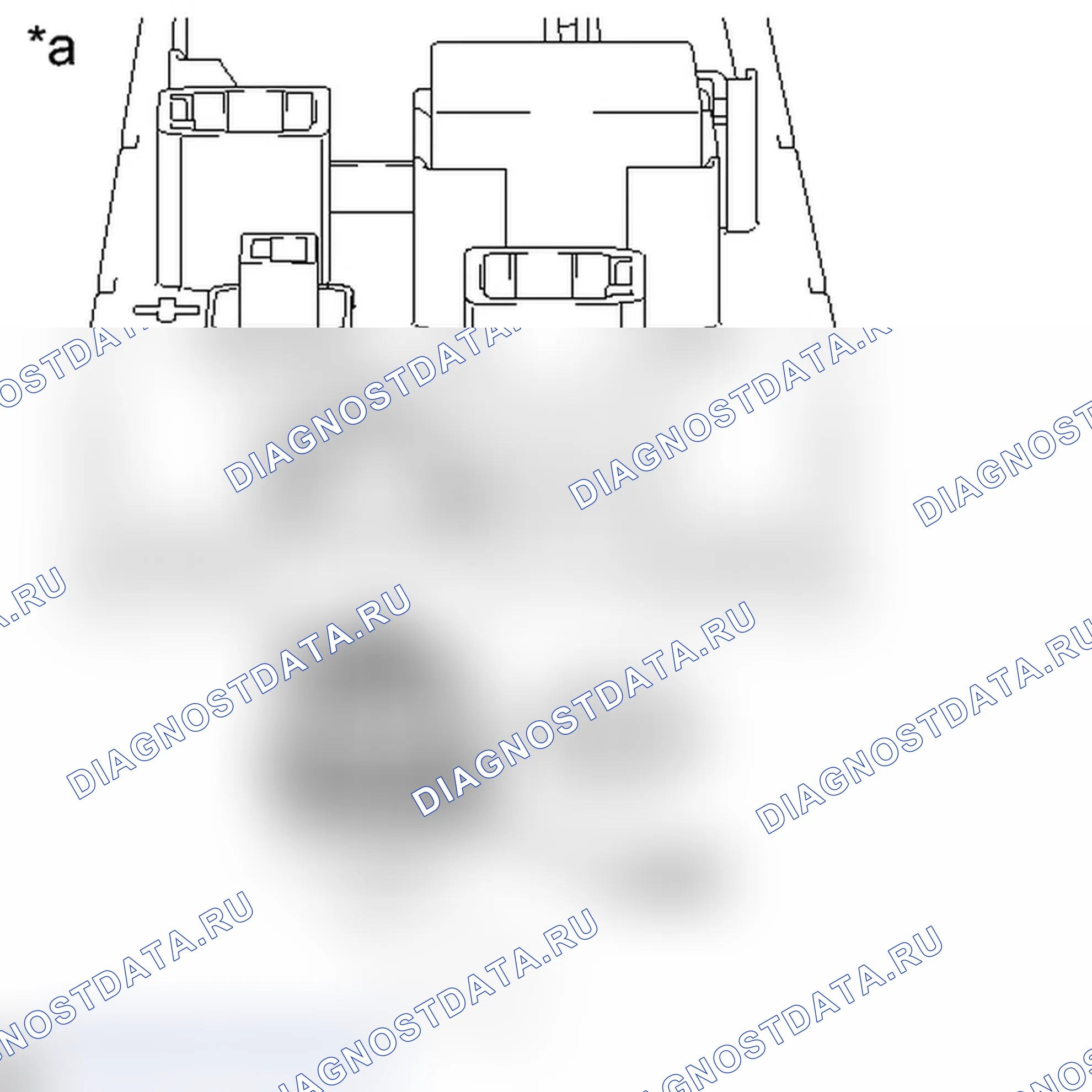 Рис. 236. Toyota Prius V I