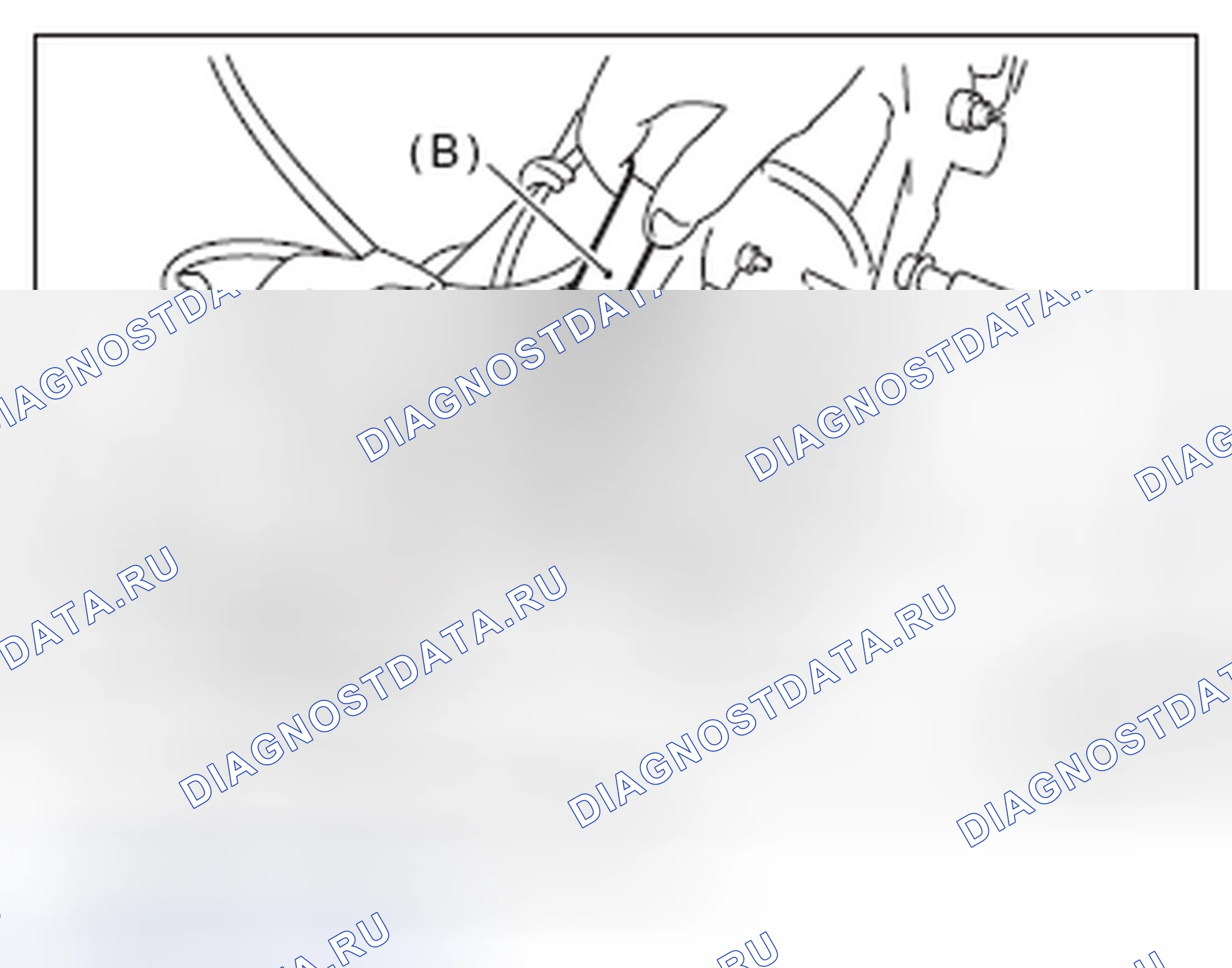 Рис. 103. Subaru Impreza WRX GE рестайлинг