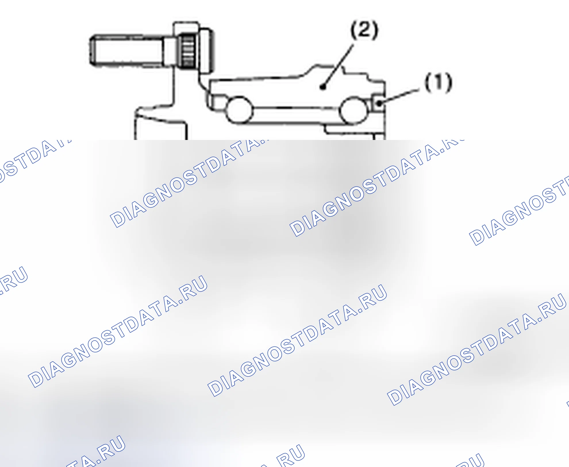 Рис. 10. Subaru Legacy BL/BP рестайлинг