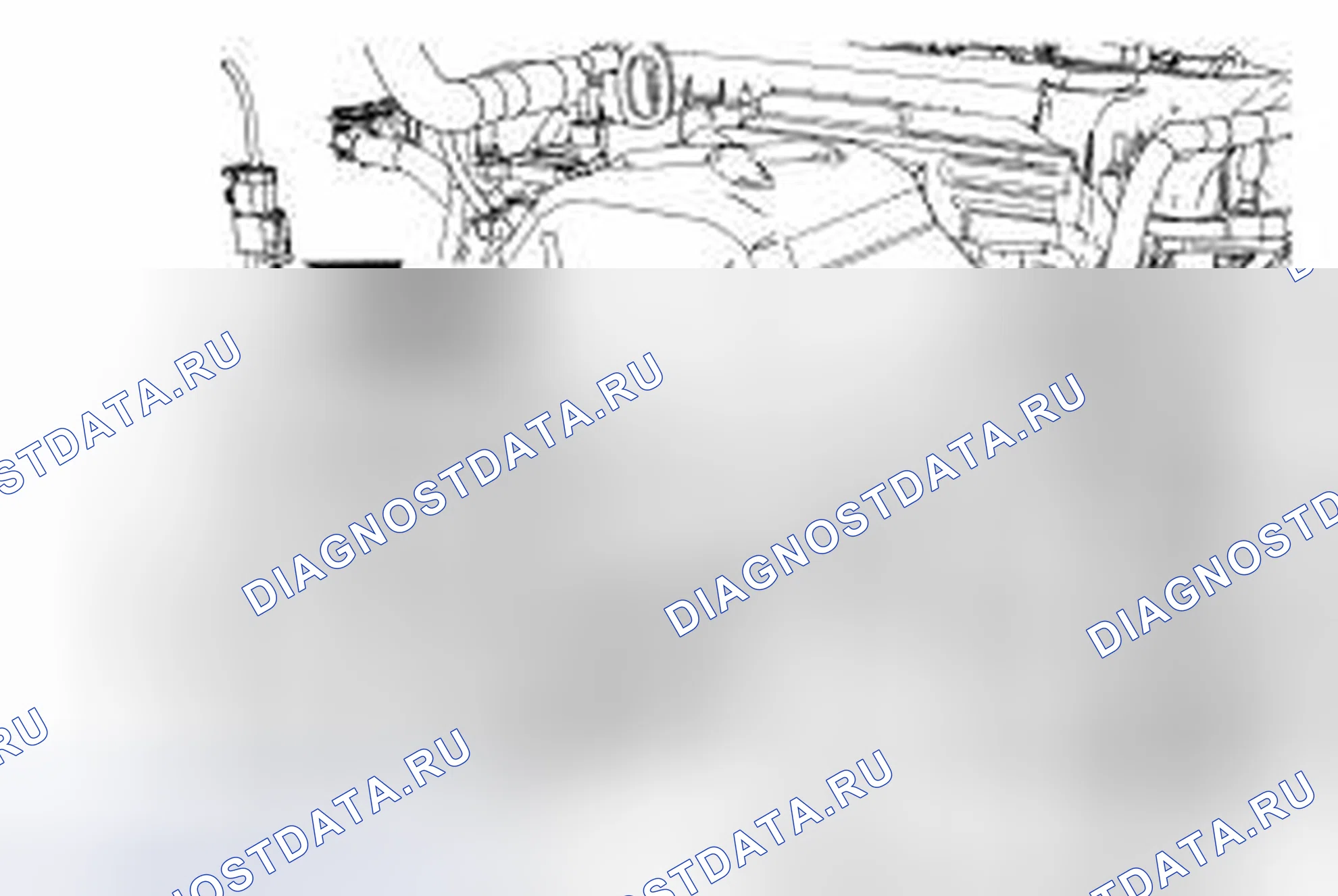 Рис. 397. Hyundai Matrix I рестайлинг