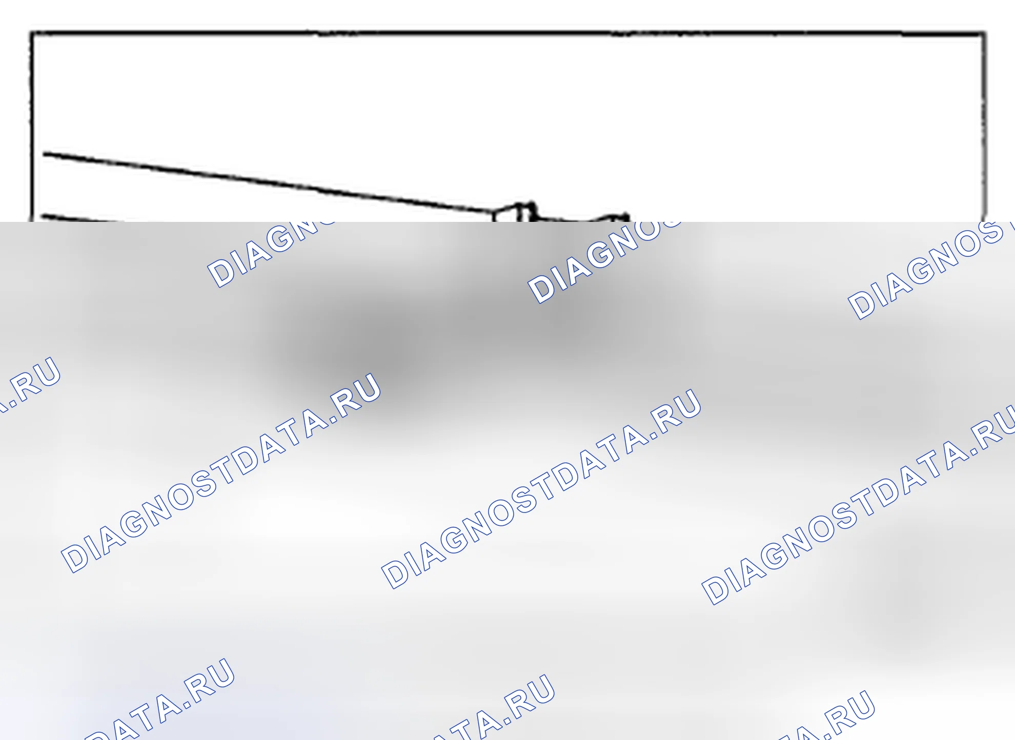 Рис. 54: УСТАНОВКА. Subaru Impreza GH