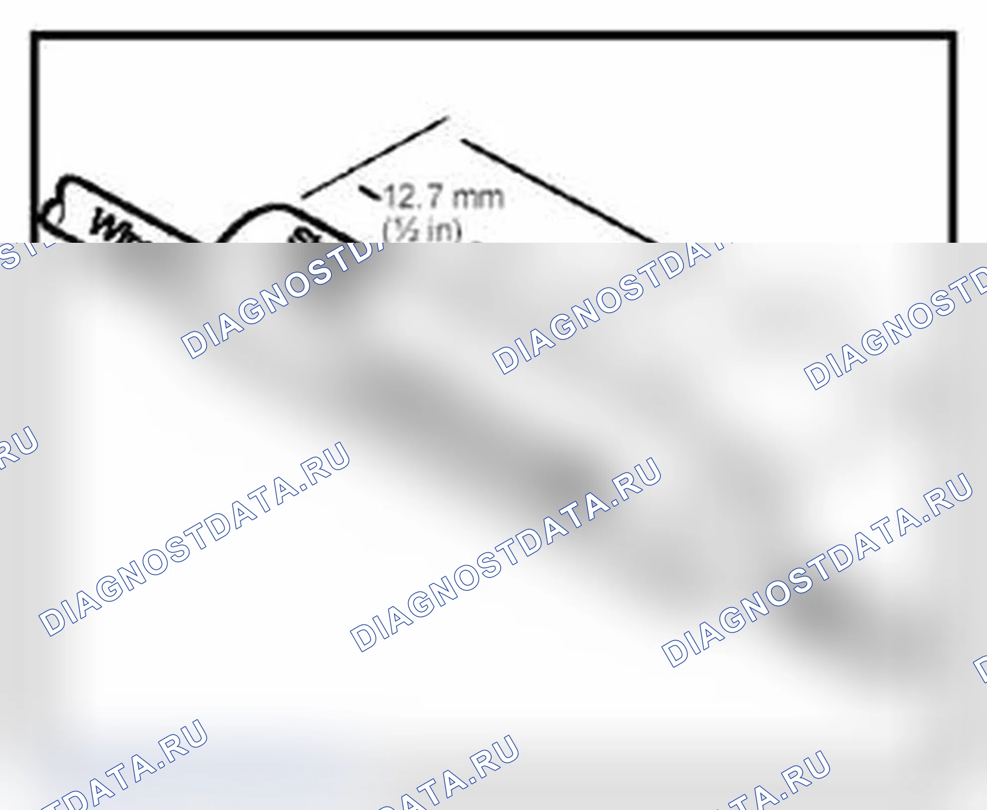 Рис. 242. Ford Transit Connect I рестайлинг