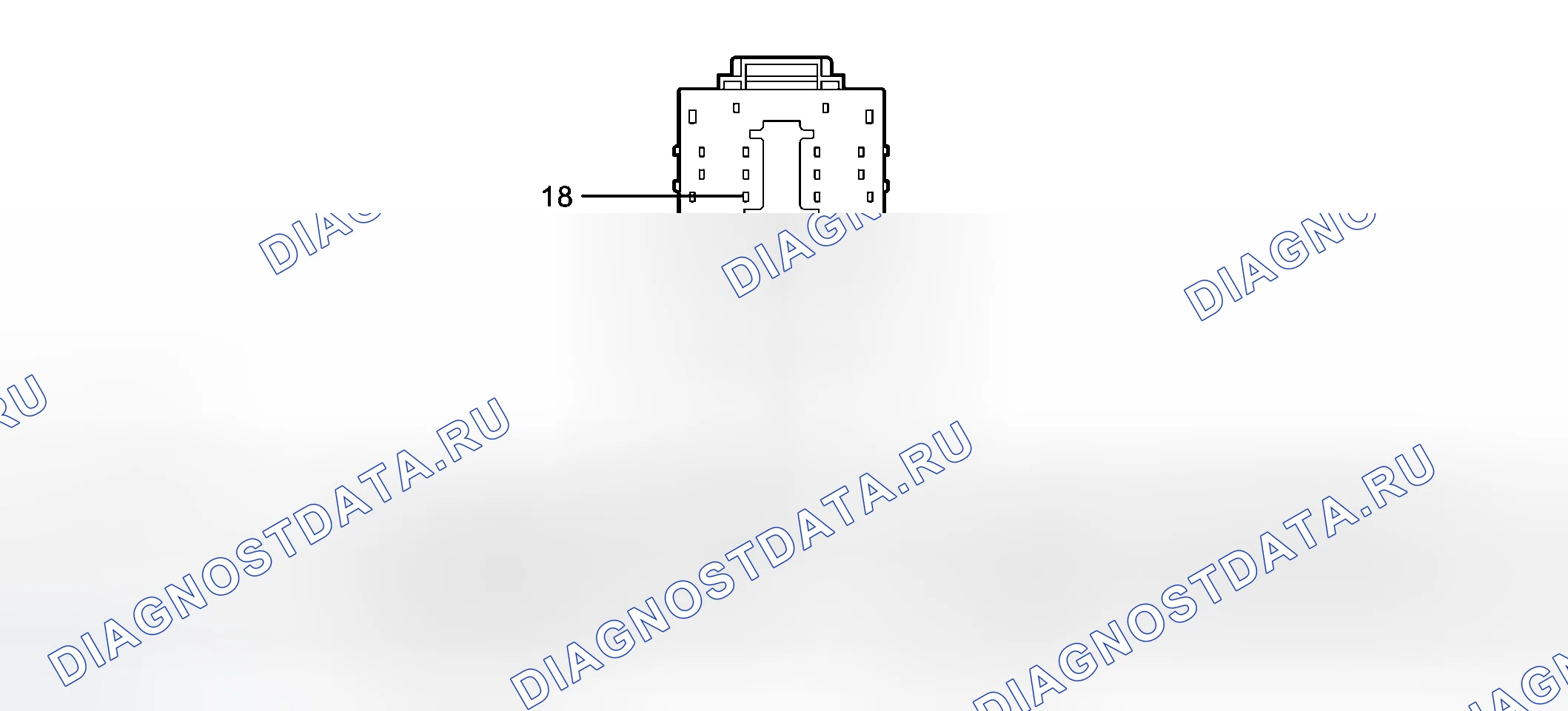 Рис. 41. Mercury Montego III