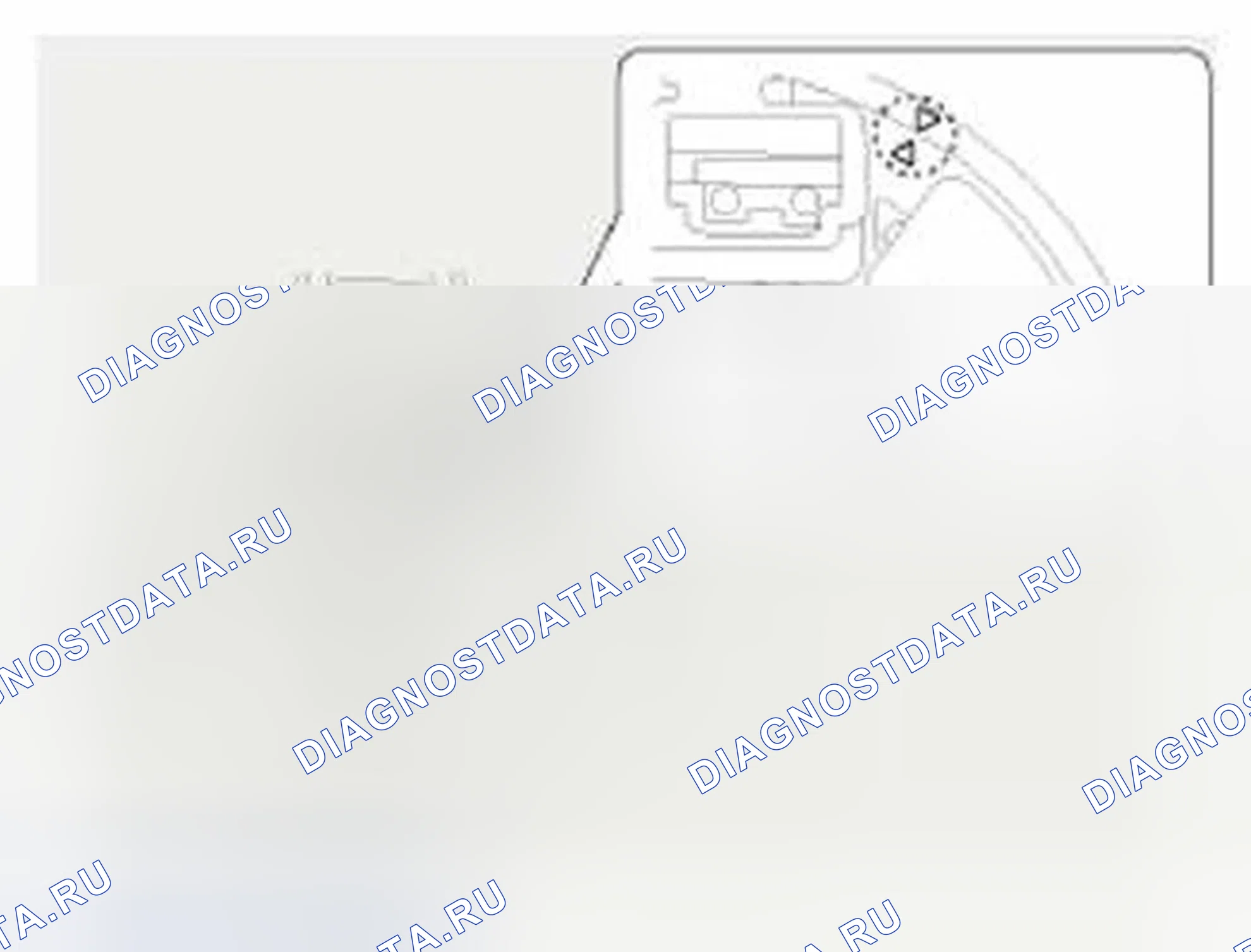 Рис. 16: Установка. Hyundai Veloster I