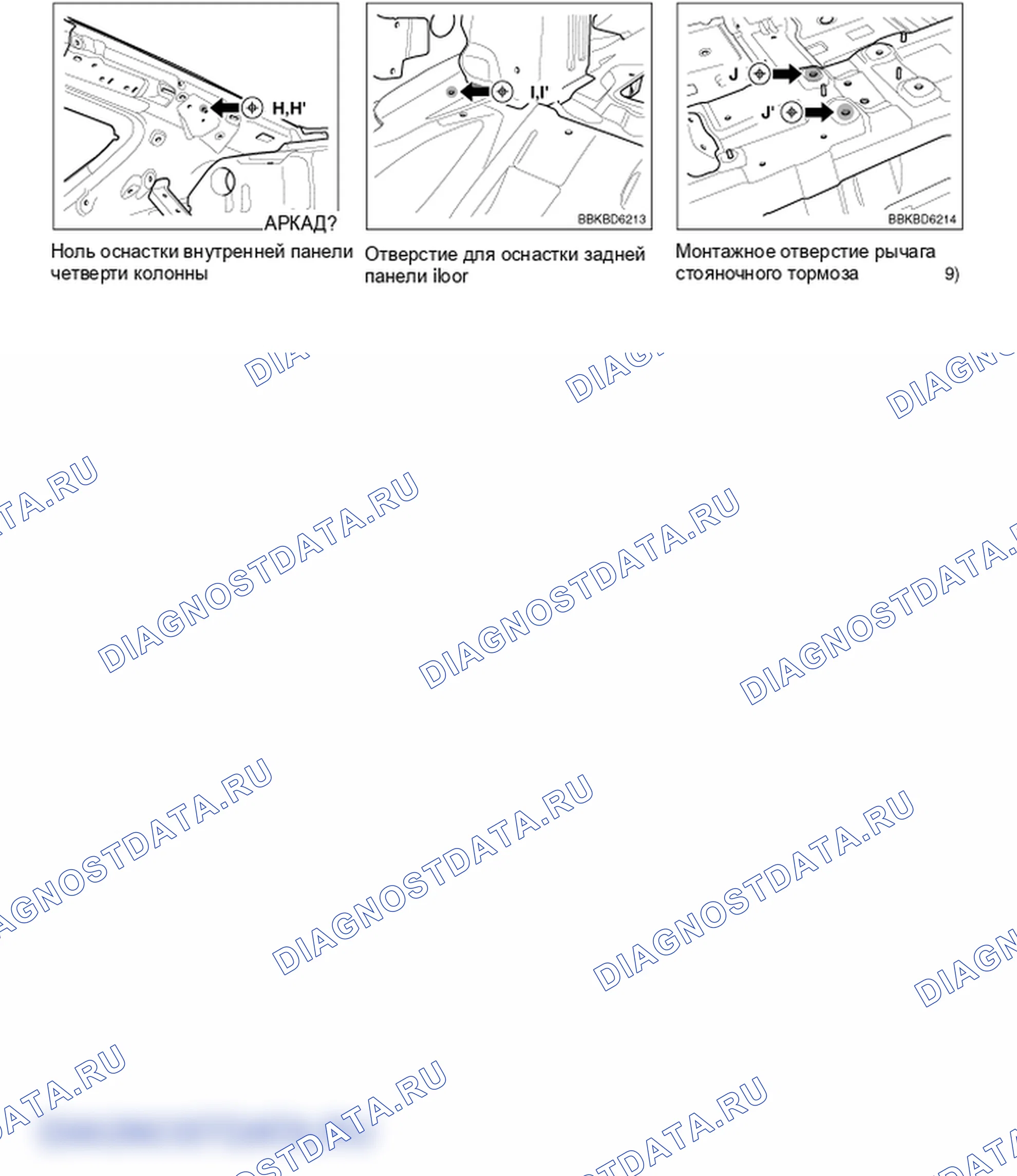 Интерьер. Hyundai Genesis Coupe(Bk)-U.S. I