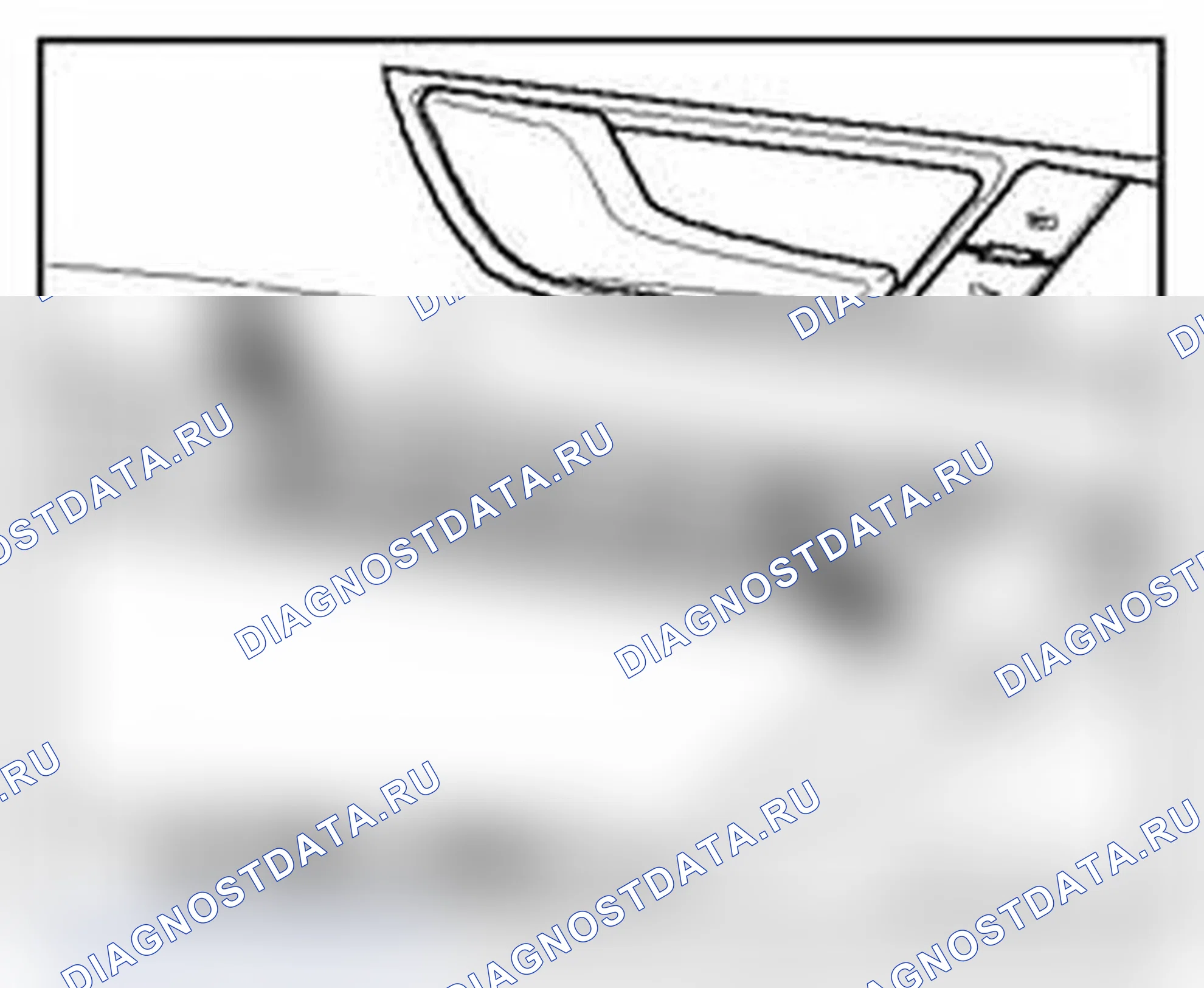 Рис. 298. Audi A6 С6