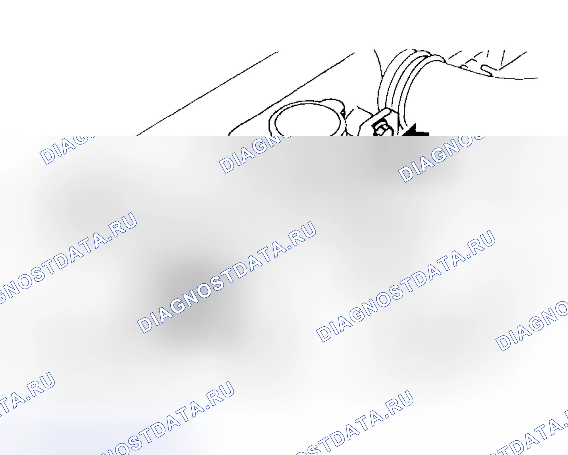Рис. 20. Subaru Legacy BE/BH/BT
