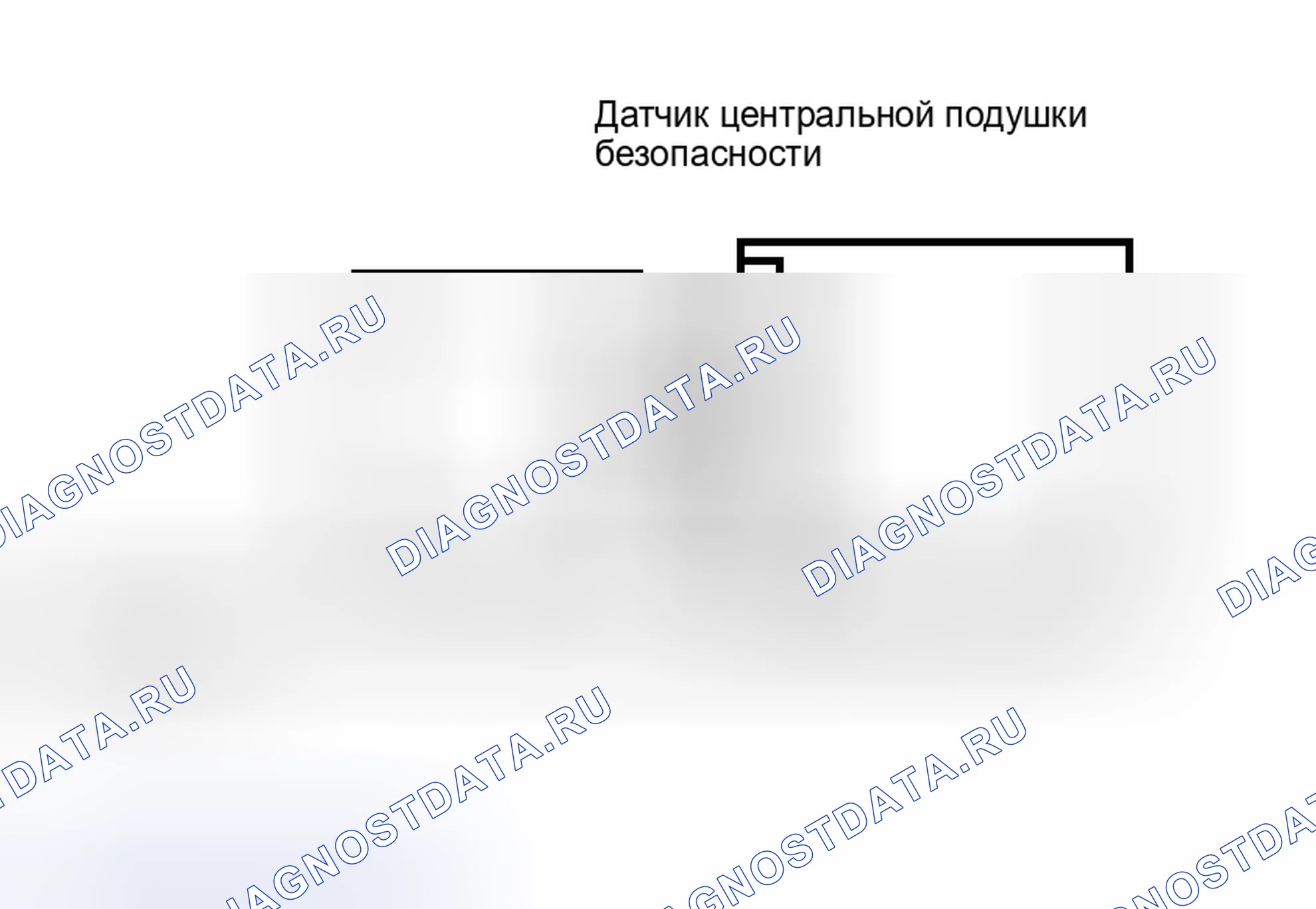 Рис. 98. Toyota Land Cruiser 100 рестайлинг 2