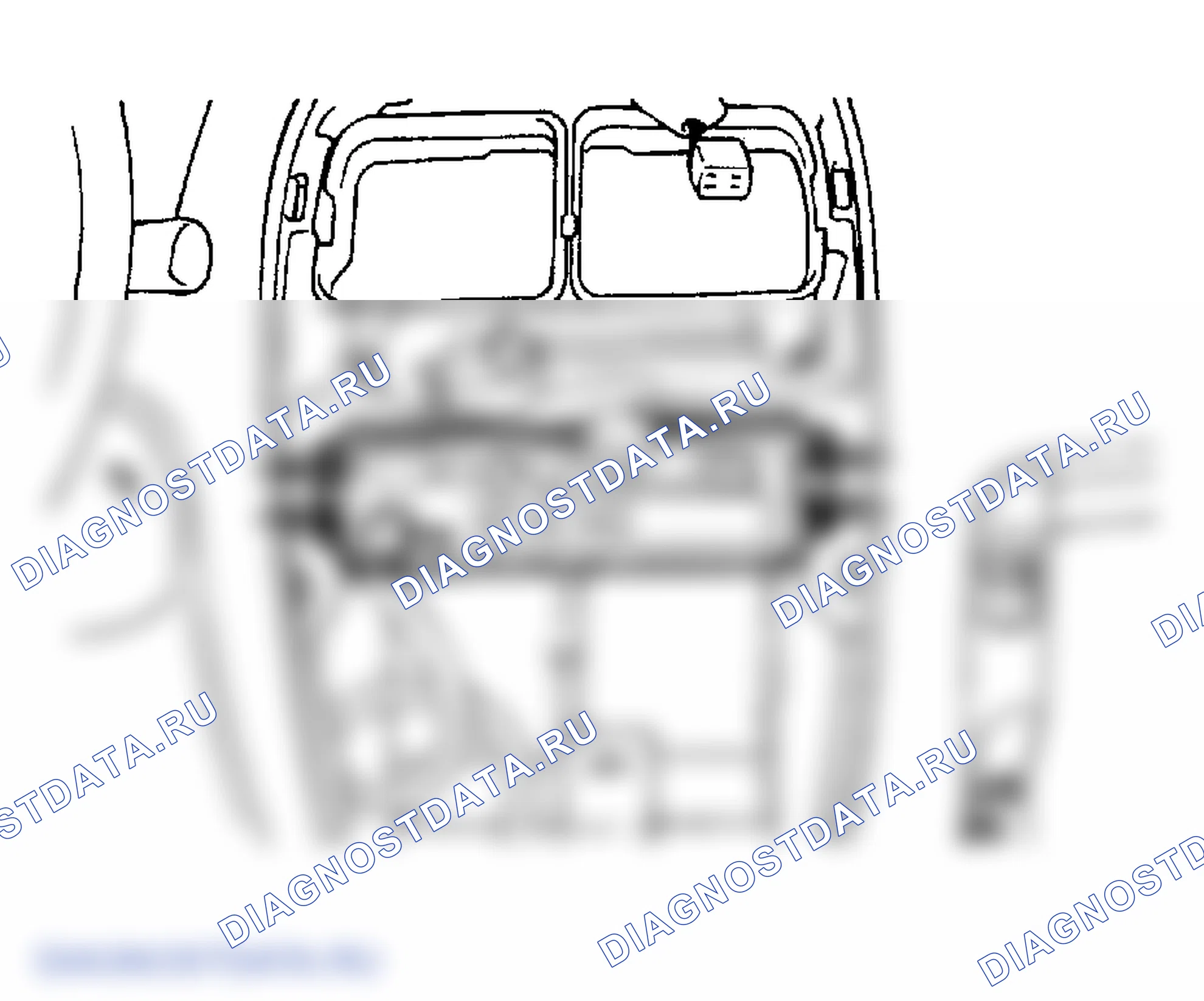 Рис. 7. Hyundai Accent II рестайлинг