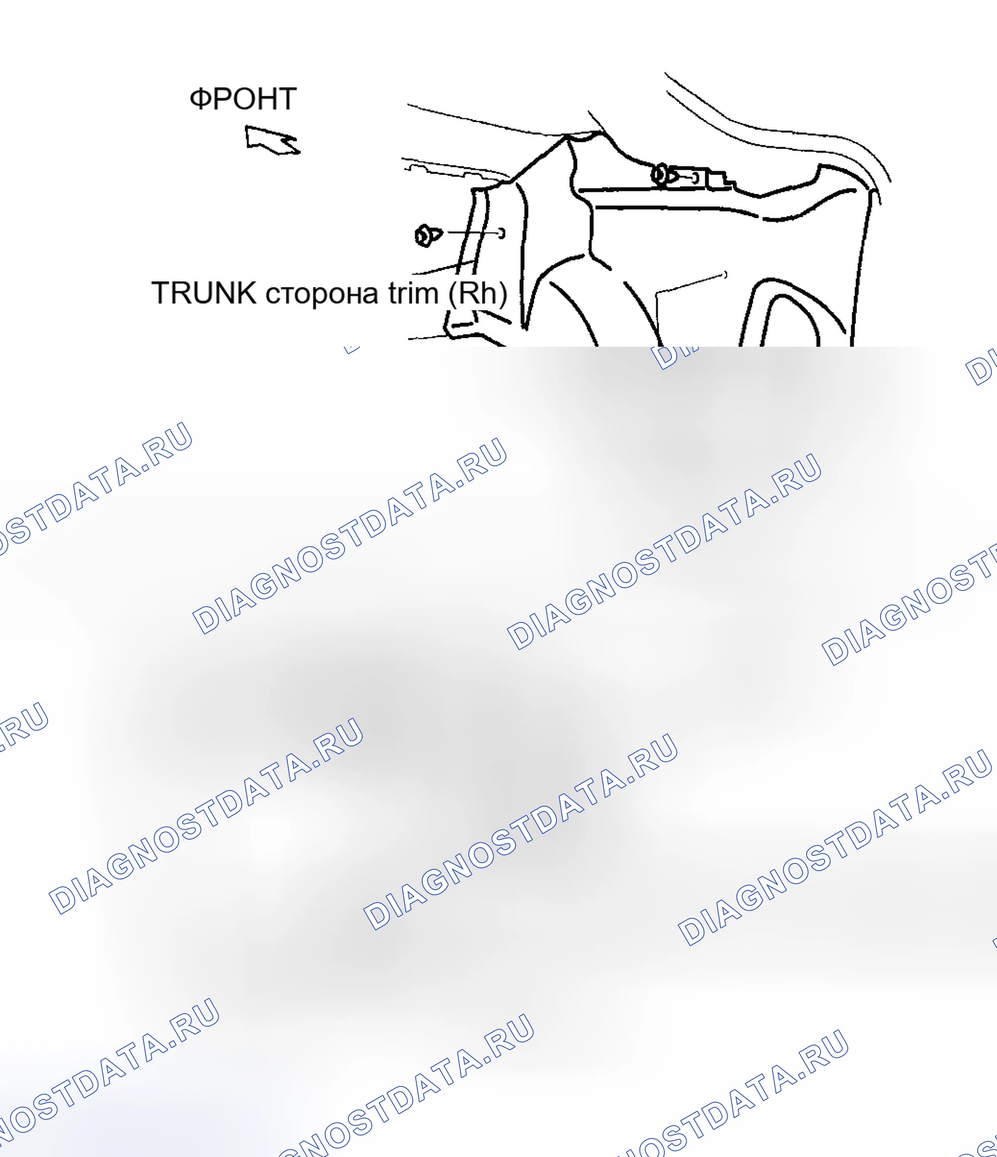 Рис. 37: Спорт Седан. Mazda 6 GH рестайлинг