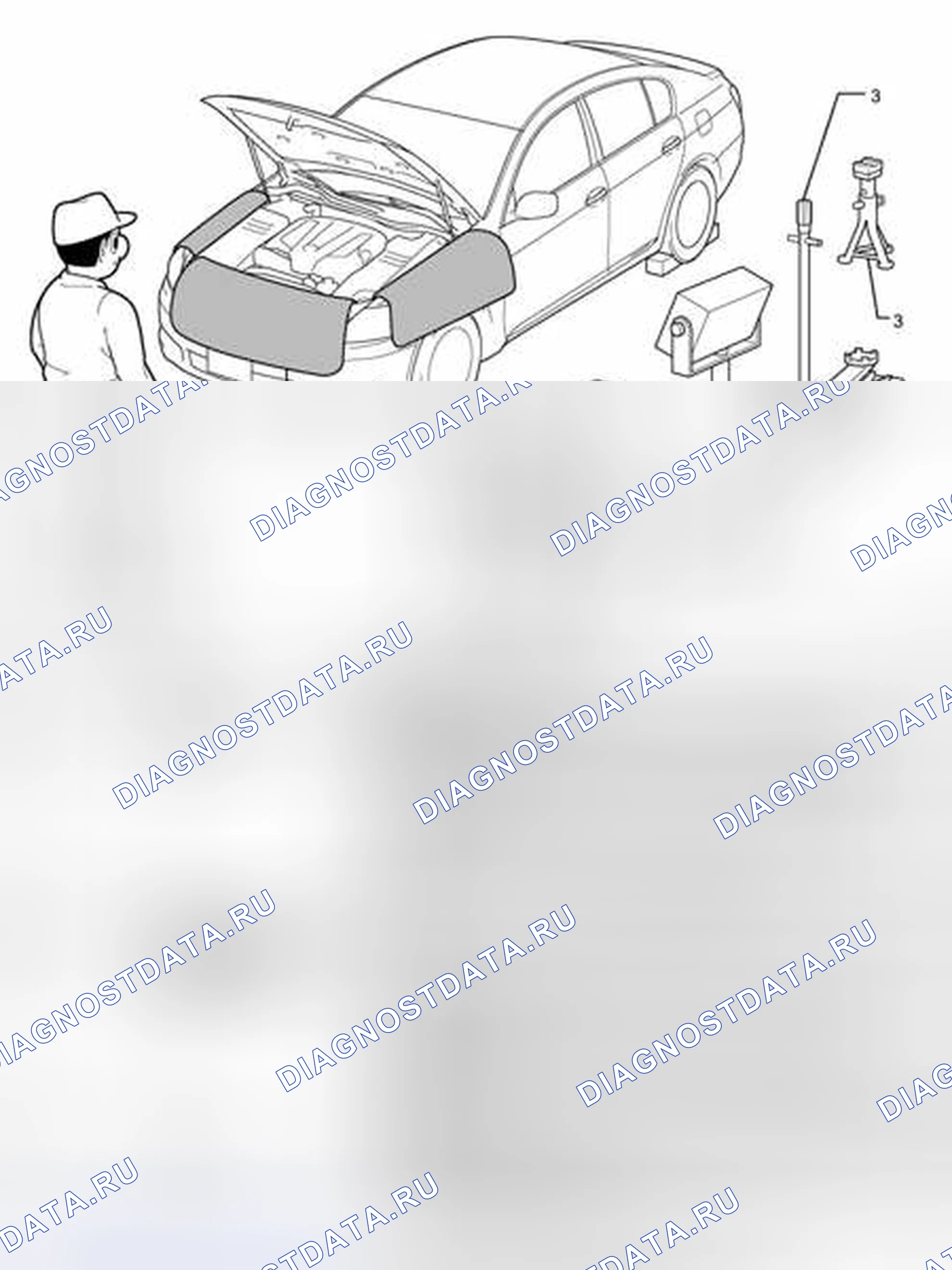 Рис. 15. Haval H8 I