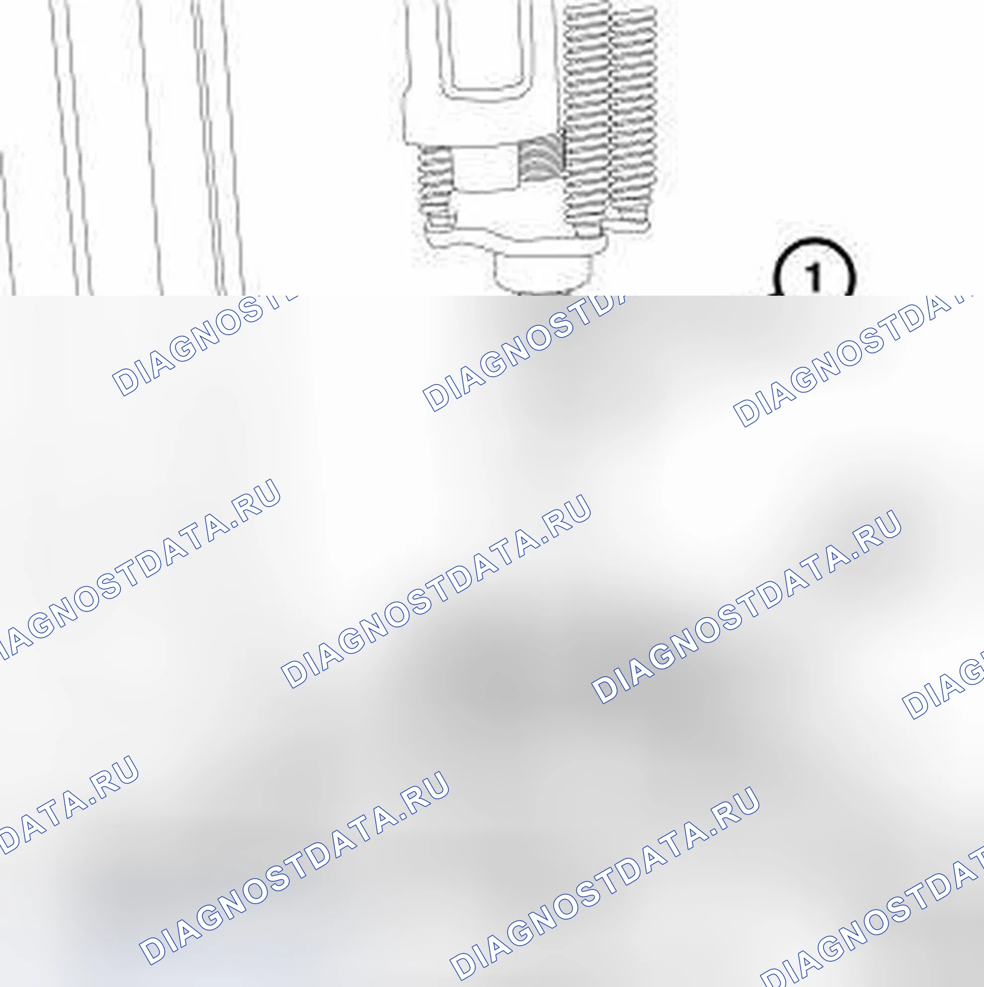 Рис. 83. Dodge Journey I