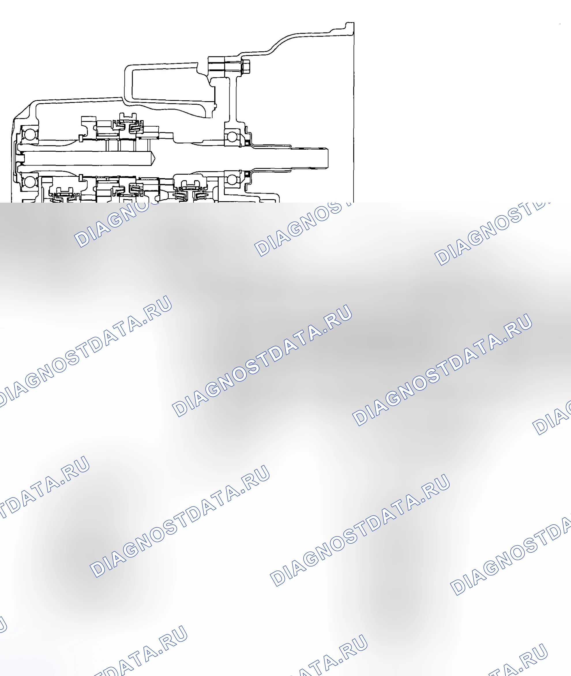 Рис. 239: < W5m51-2-X5be >. Honda Edix I