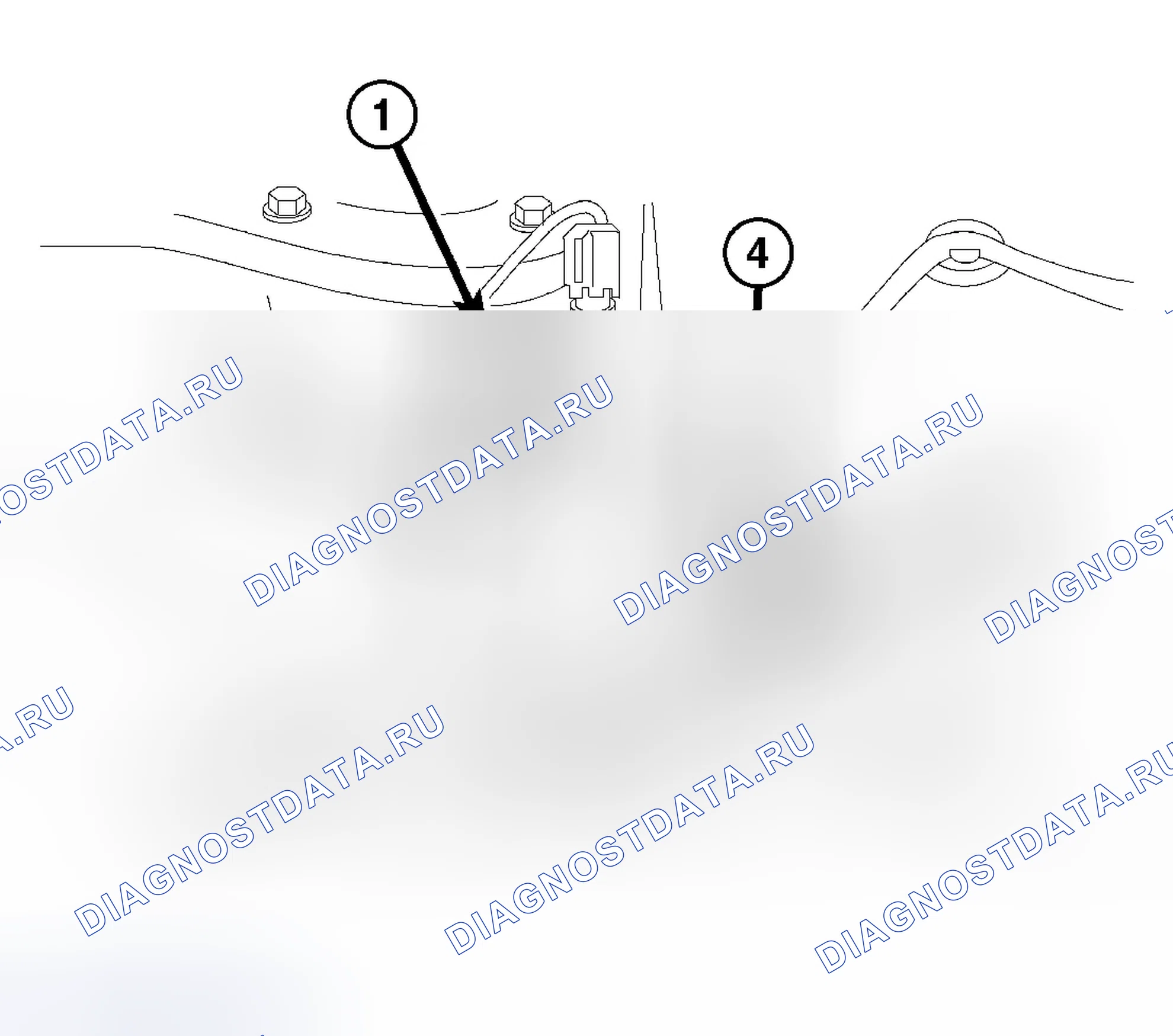 Рис. 20: ОПИСАНИЕ компрессора кондиционера. Chrysler Pacifica CS
