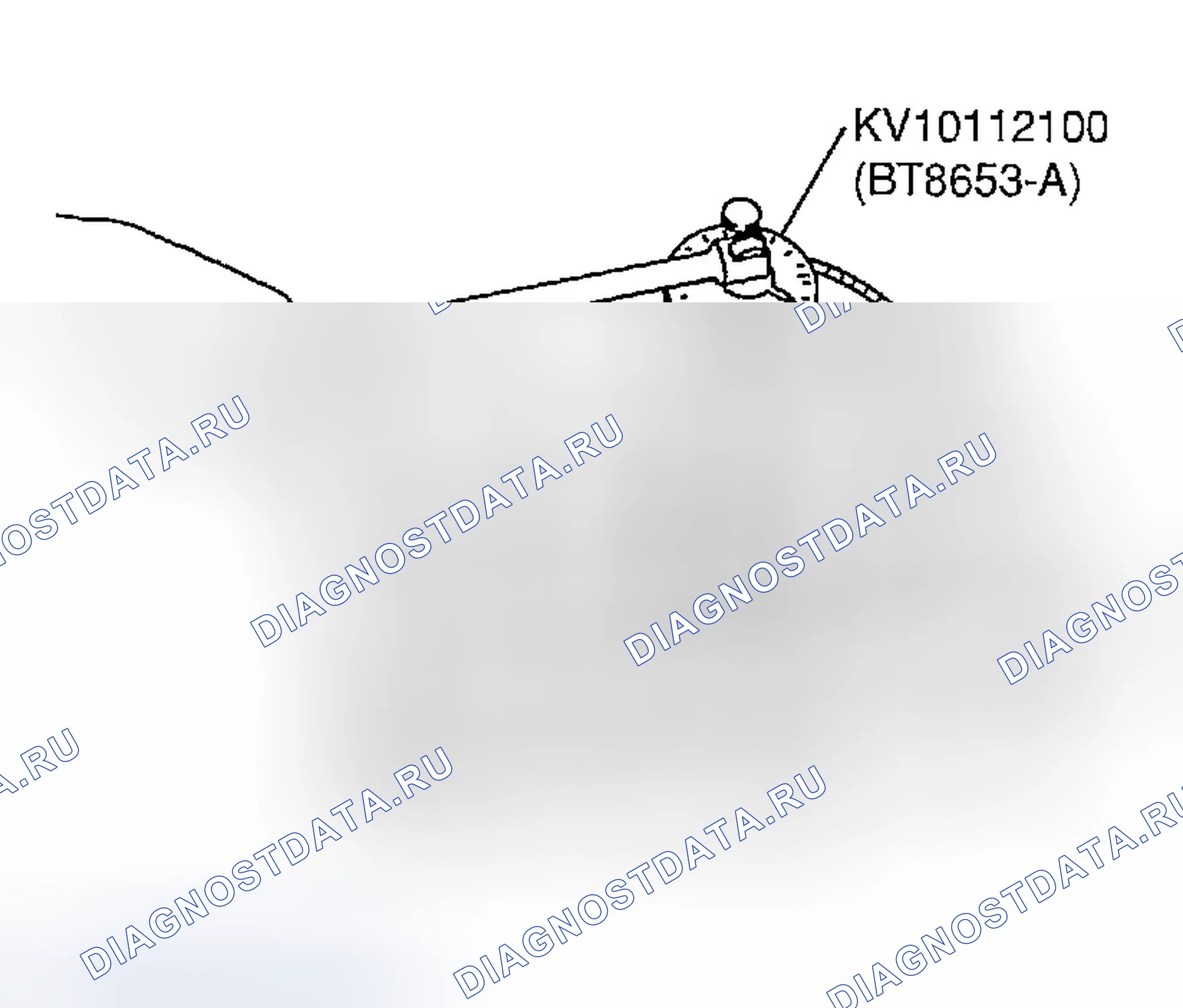 Рис. 1409. Infiniti G35 III