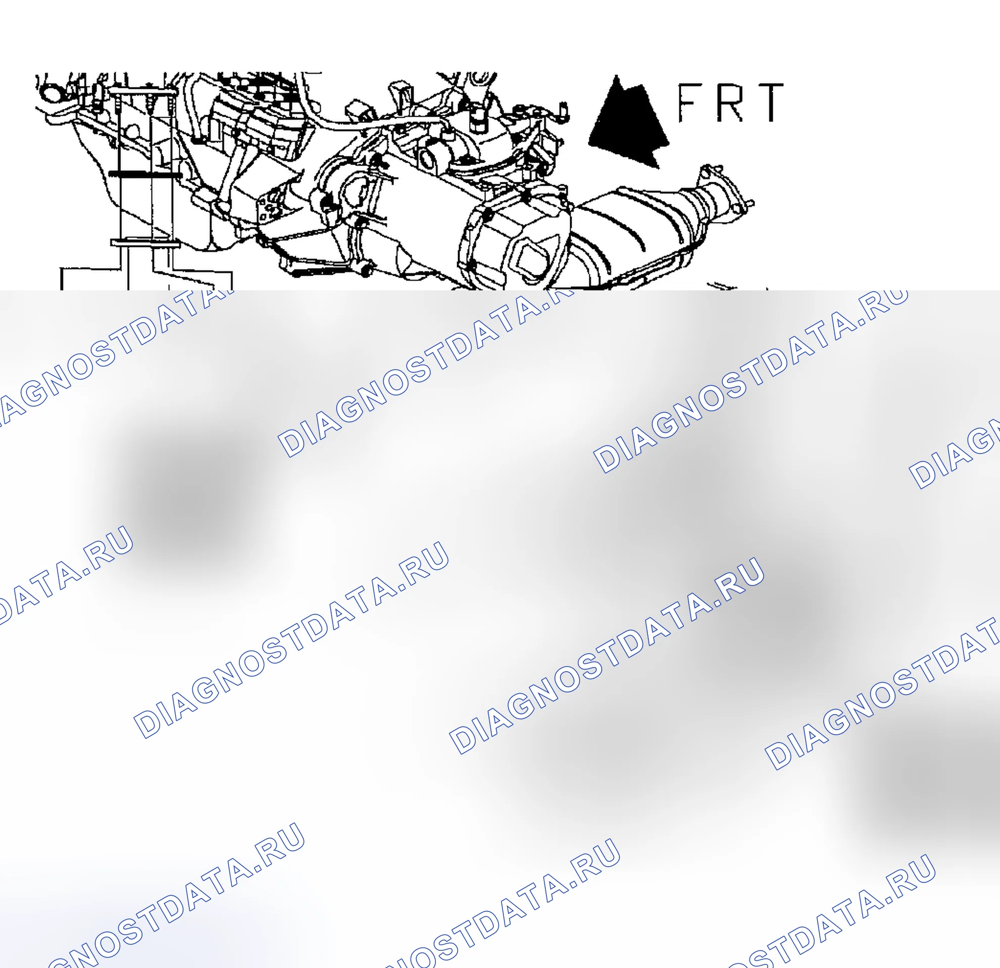 Рис. 7. Kia Rio I рестайлинг