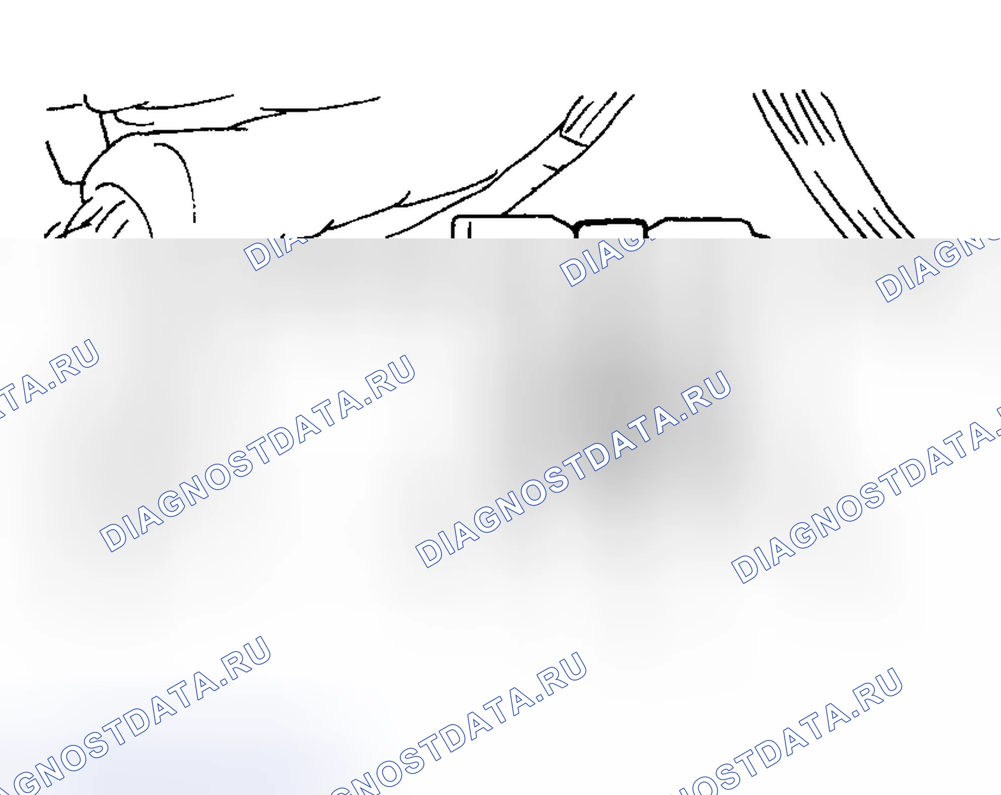 Рис. 273. Toyota Corolla IX рестайлинг