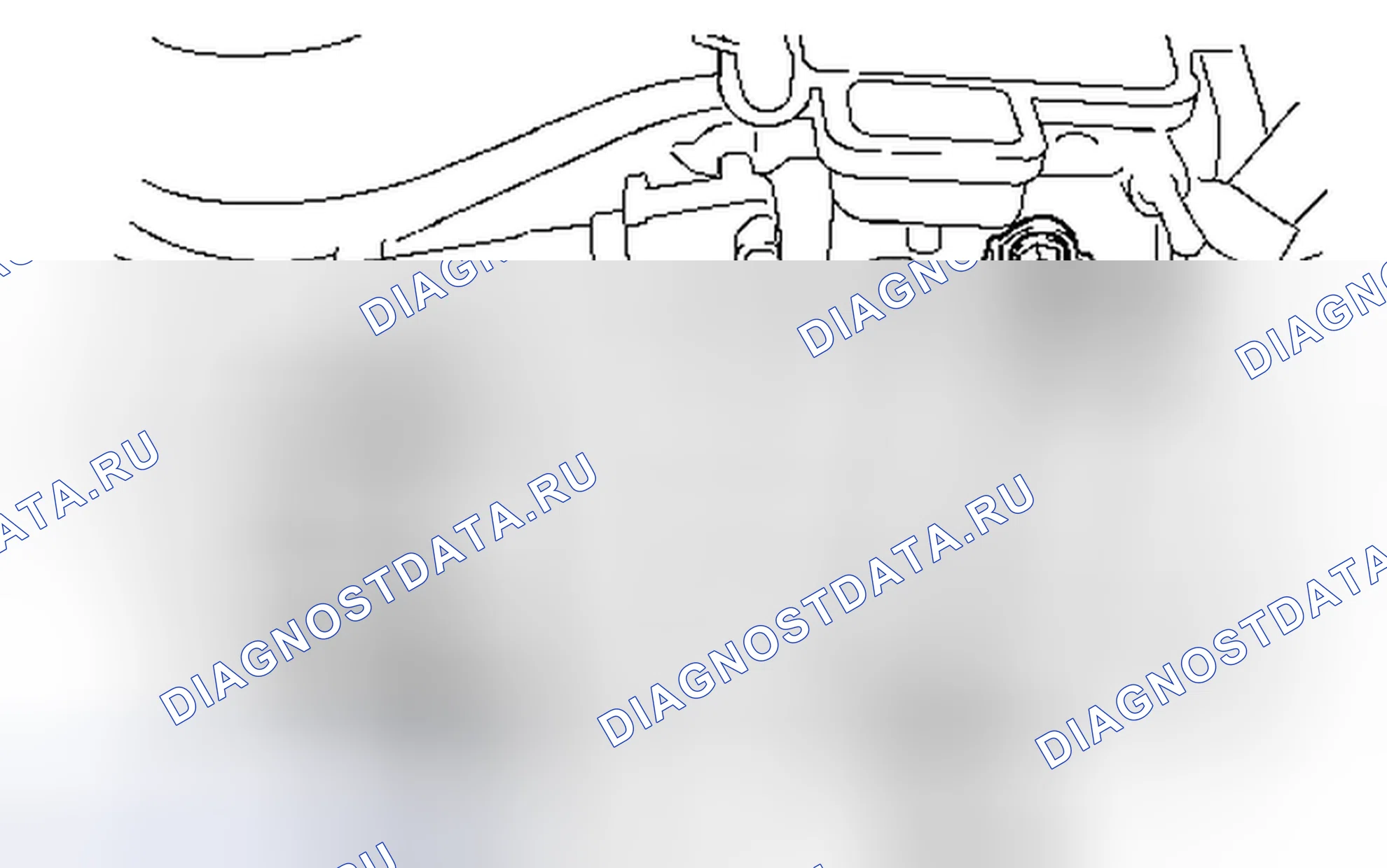 Рис. 85. Toyota Tacoma II рестайлинг