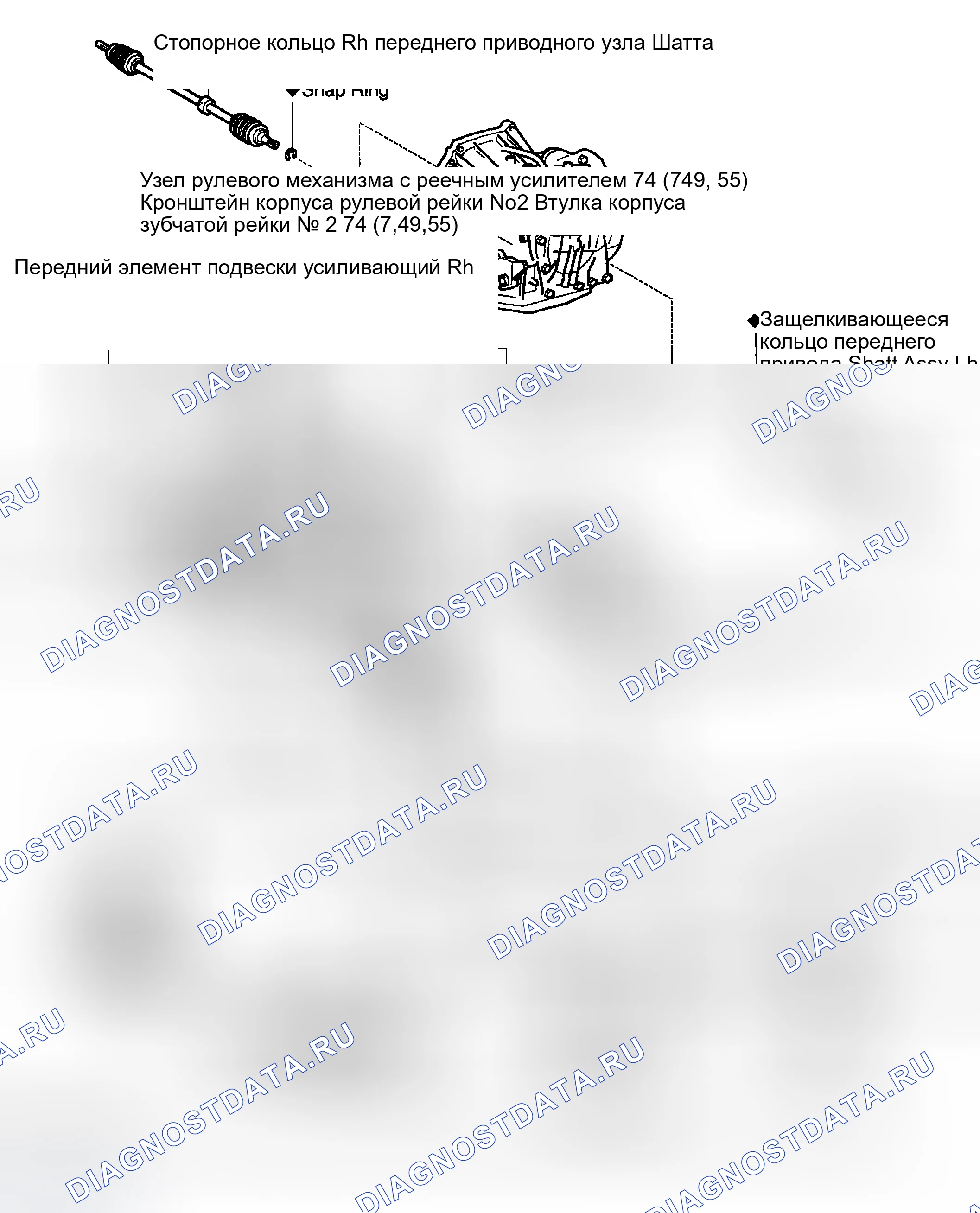 Рис. 117. Scion xA I