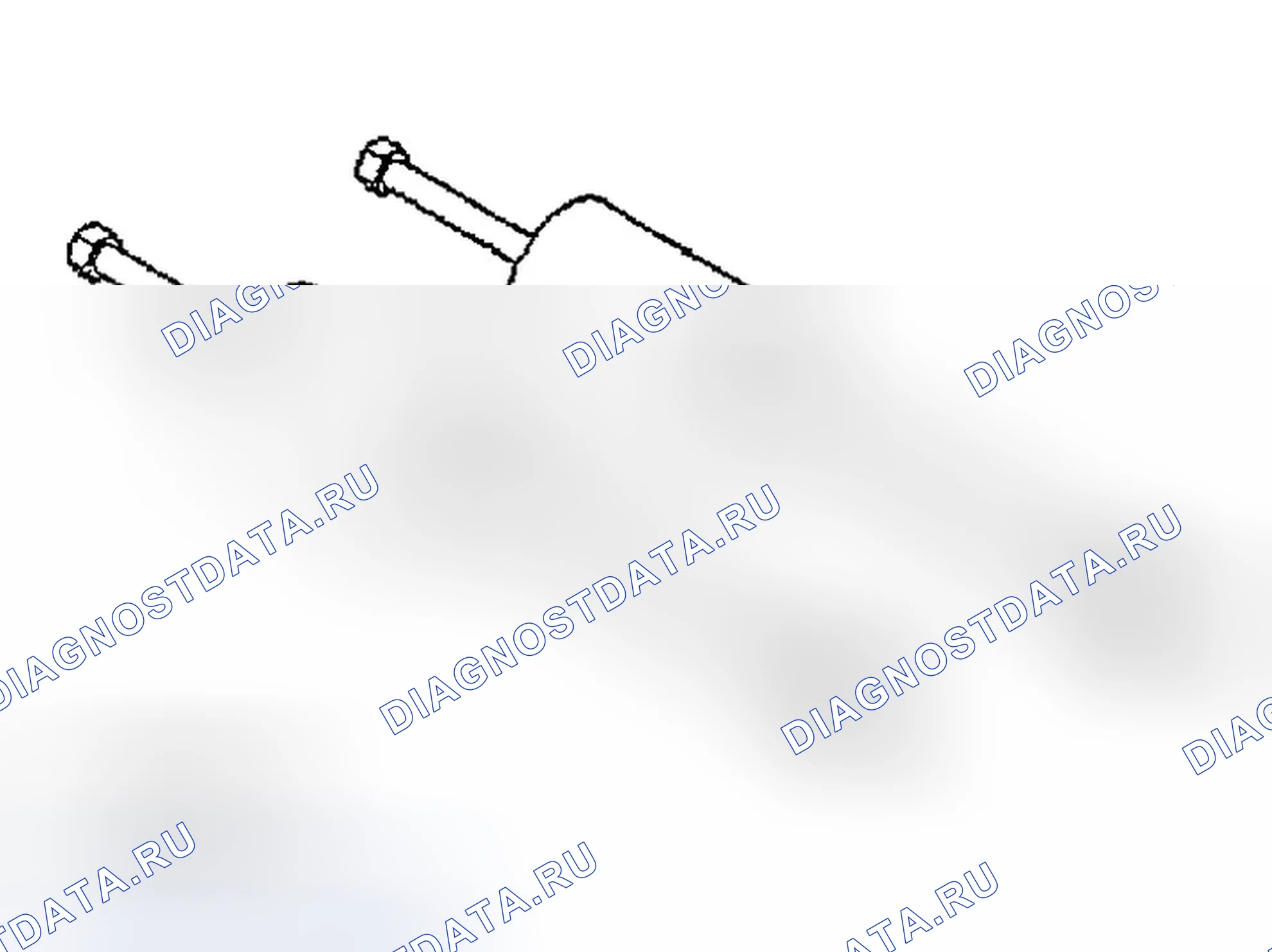 Рис. 3. Dodge Pickup R1500 