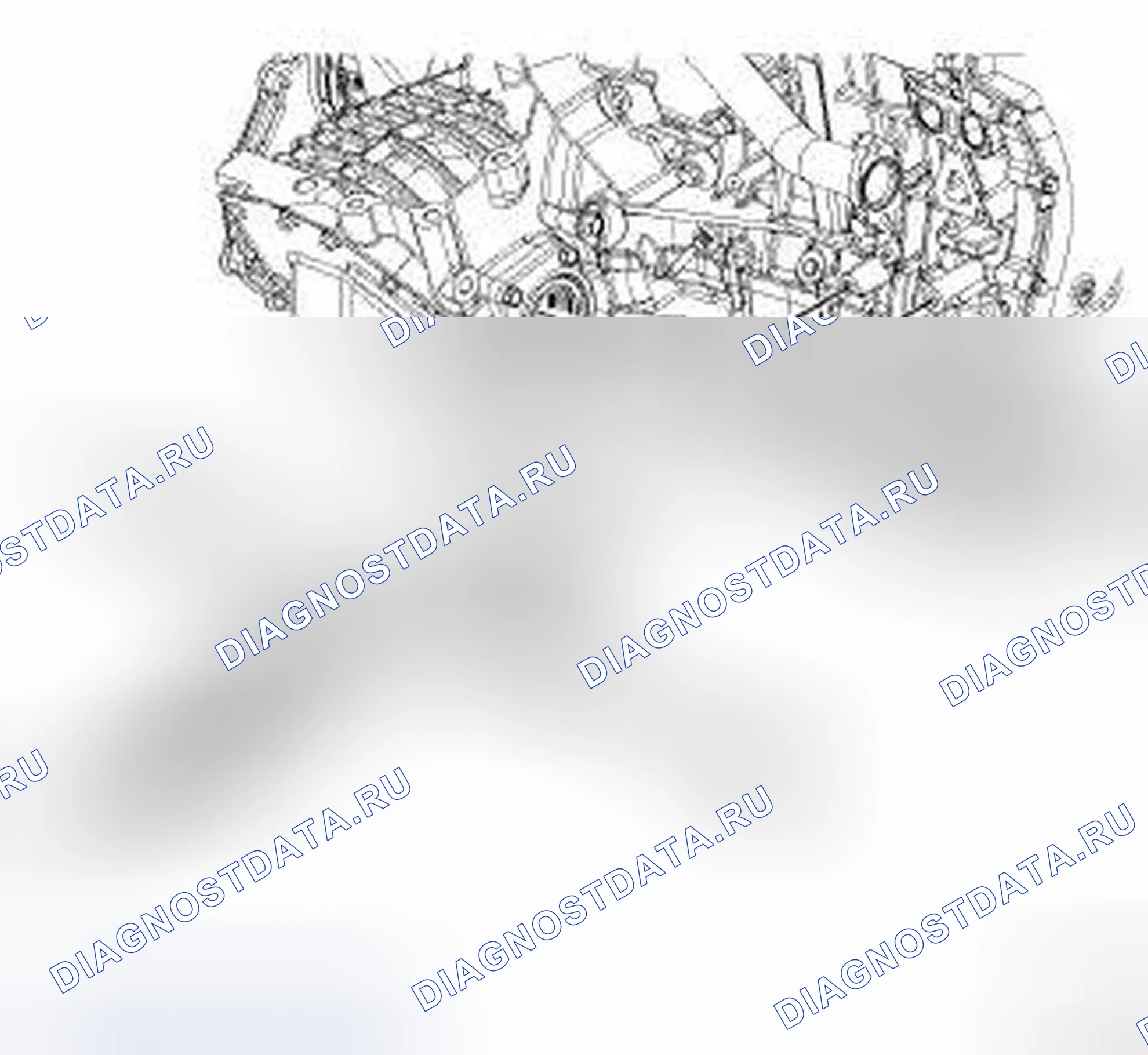 Рис. 45: 2.4L. Dodge Avenger II
