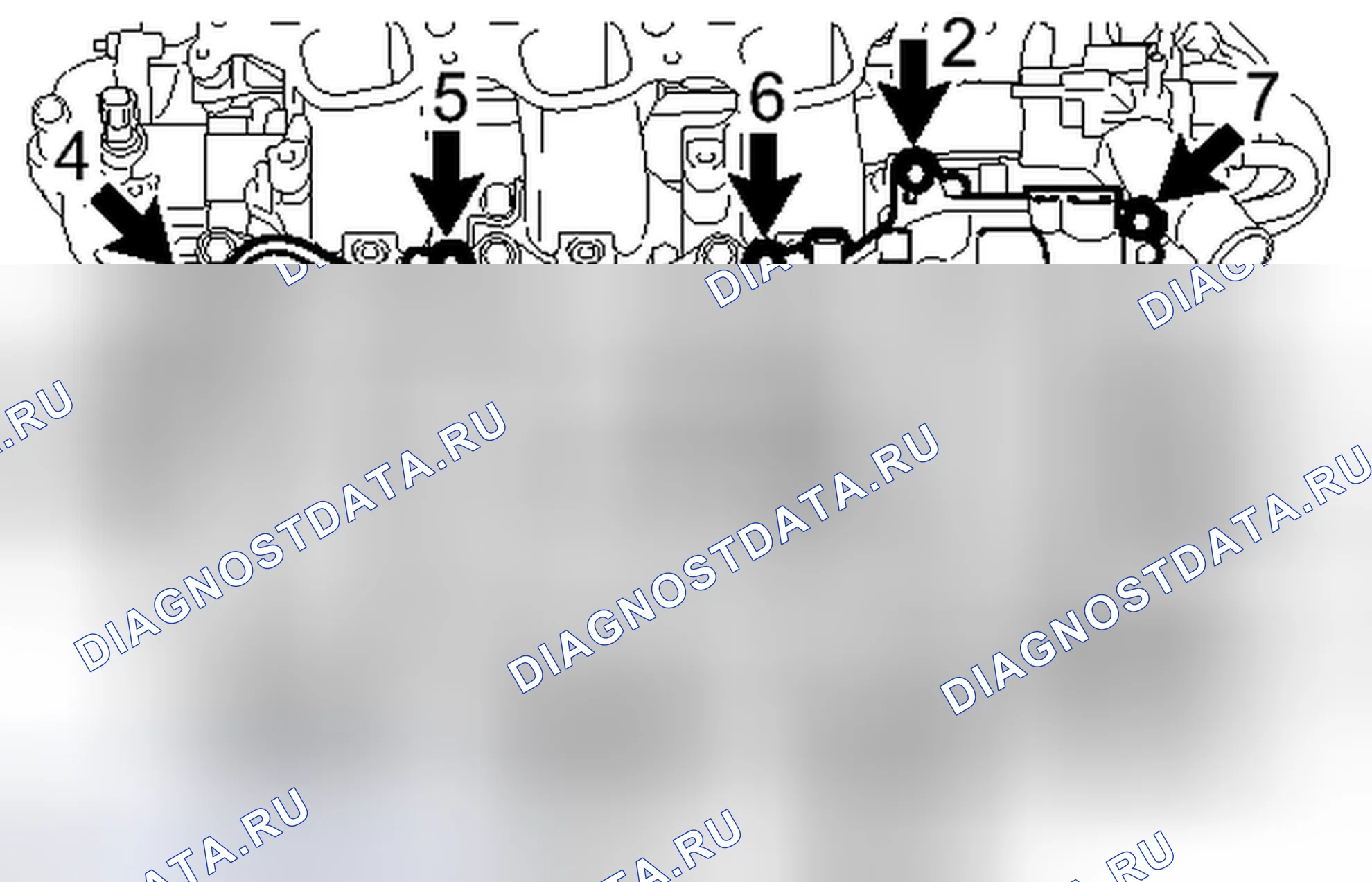 Рис. 167. Toyota FJ Cruiser I