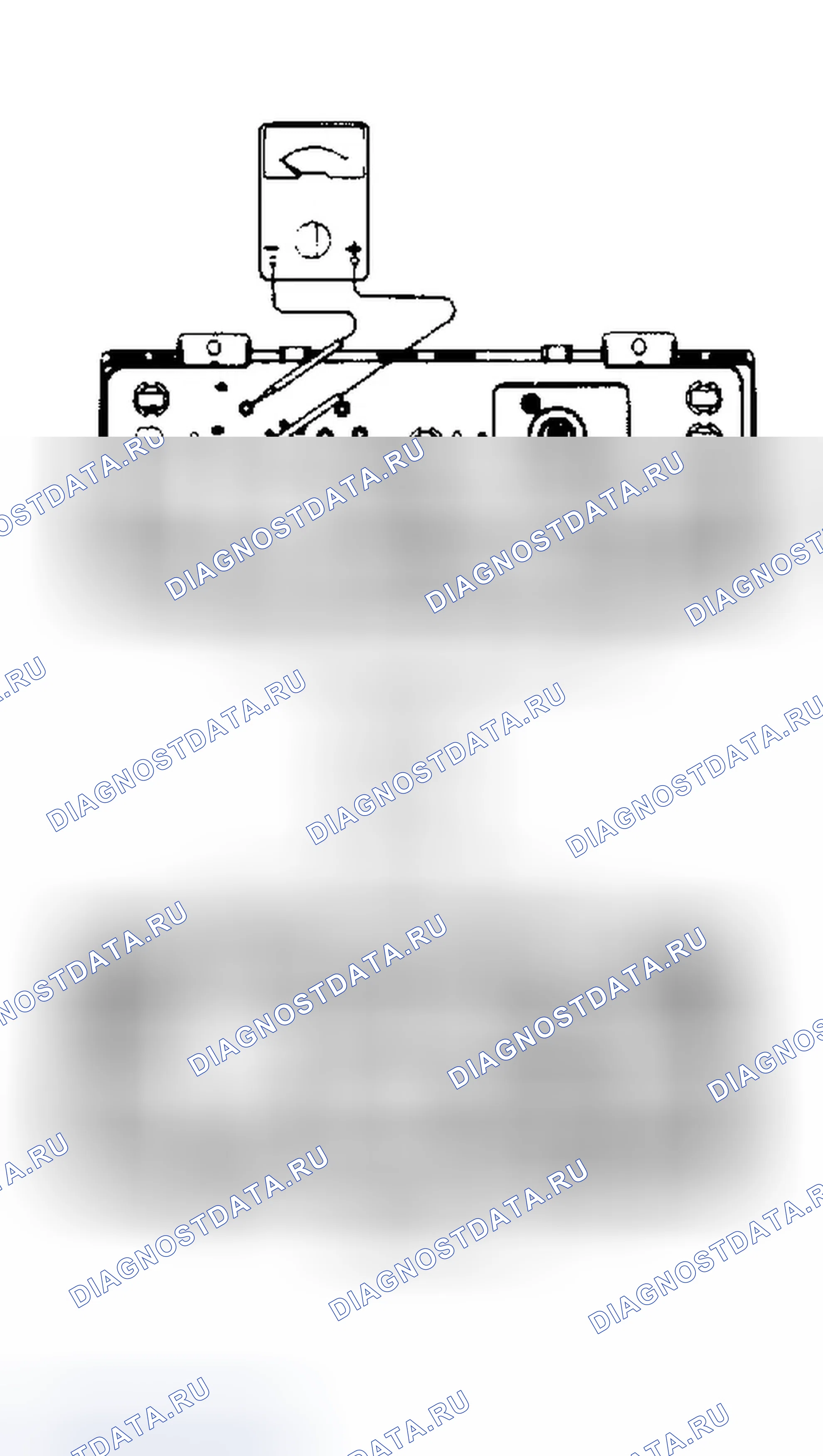 Рис. 11: P 'UP. Isuzu Trooper I