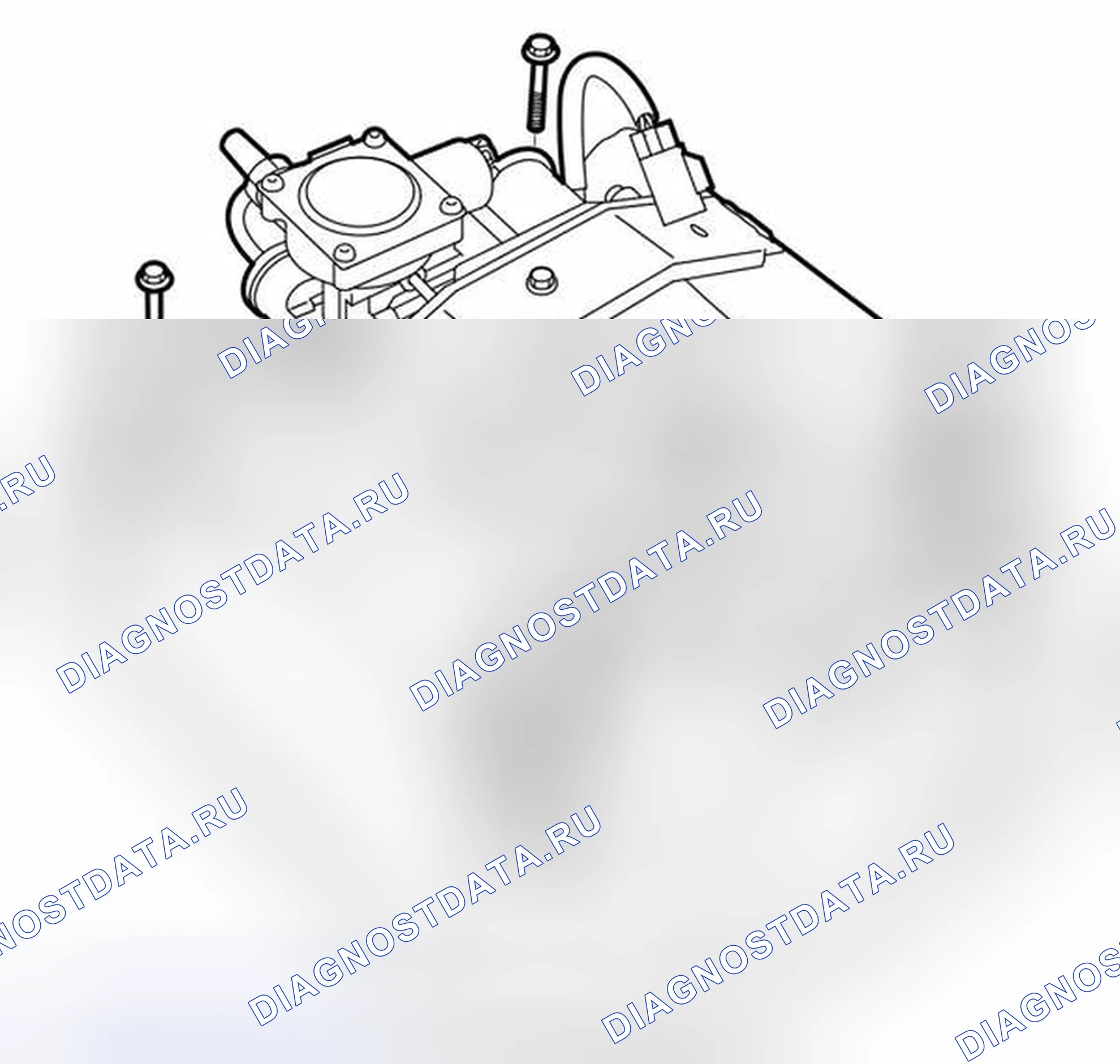 Рис. 12. Land Rover Range Rover L322