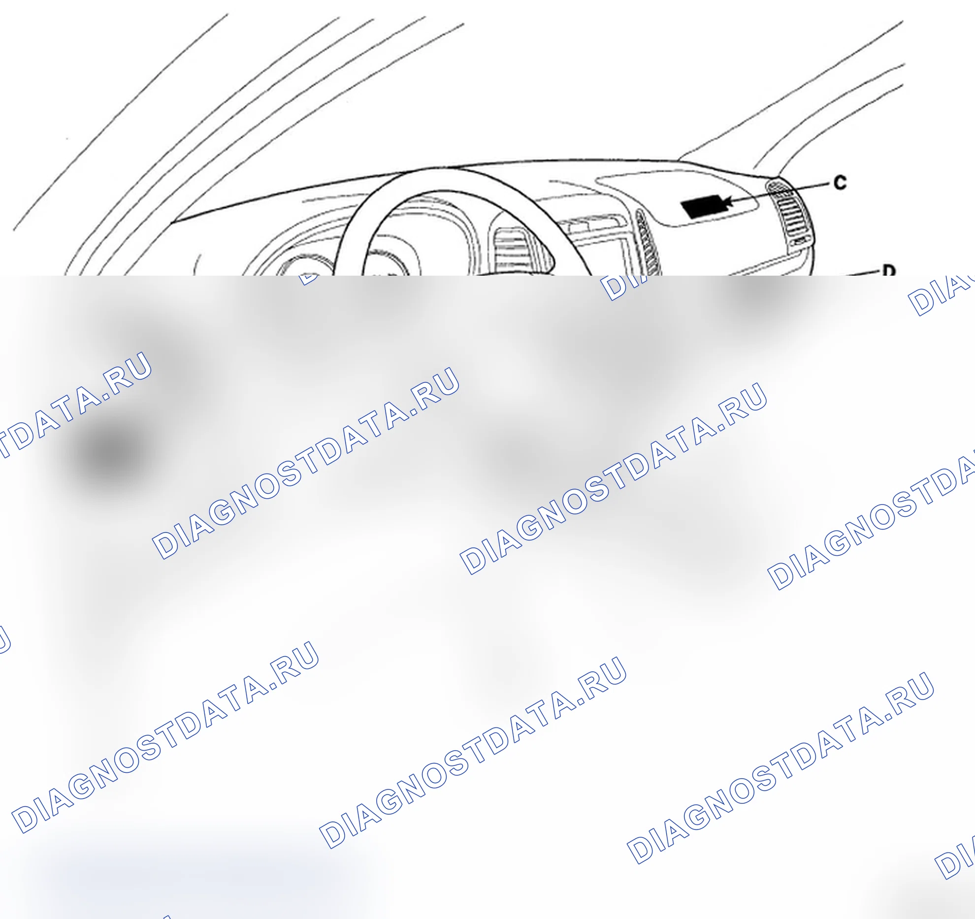 Рис. 9. Hyundai Santa Fe II