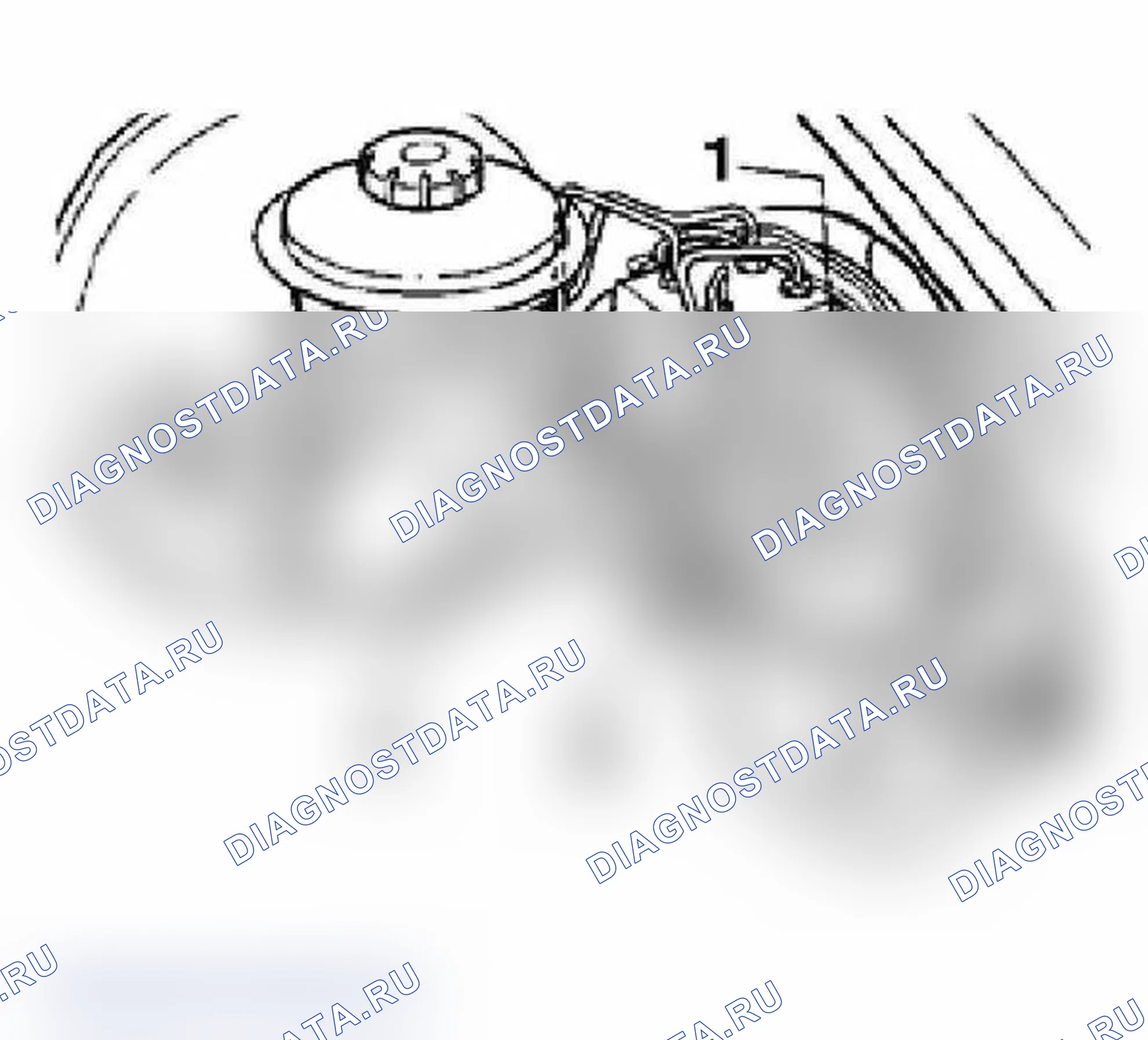 Рис. 119: Общие положения. Porsche 911 Carrera 996