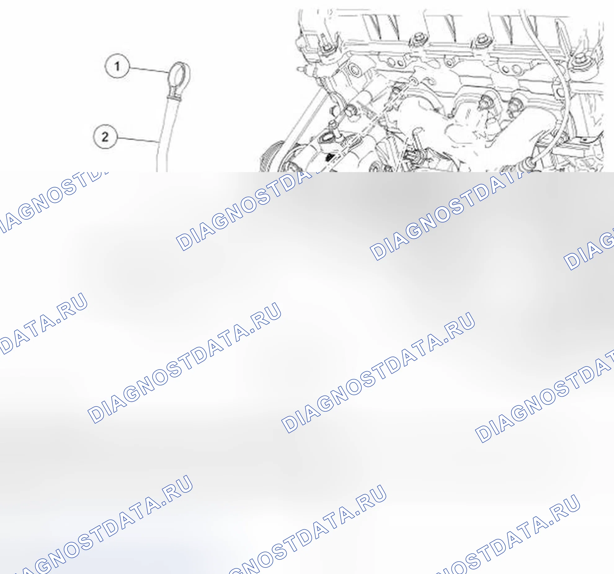 Рис. 364. Ford Freestyle I