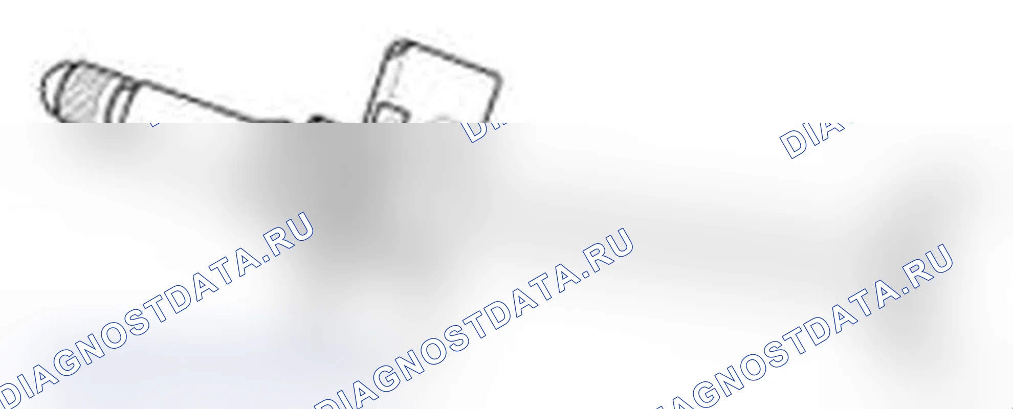 Рис. 51. Hyundai Santa Fe II рестайлинг