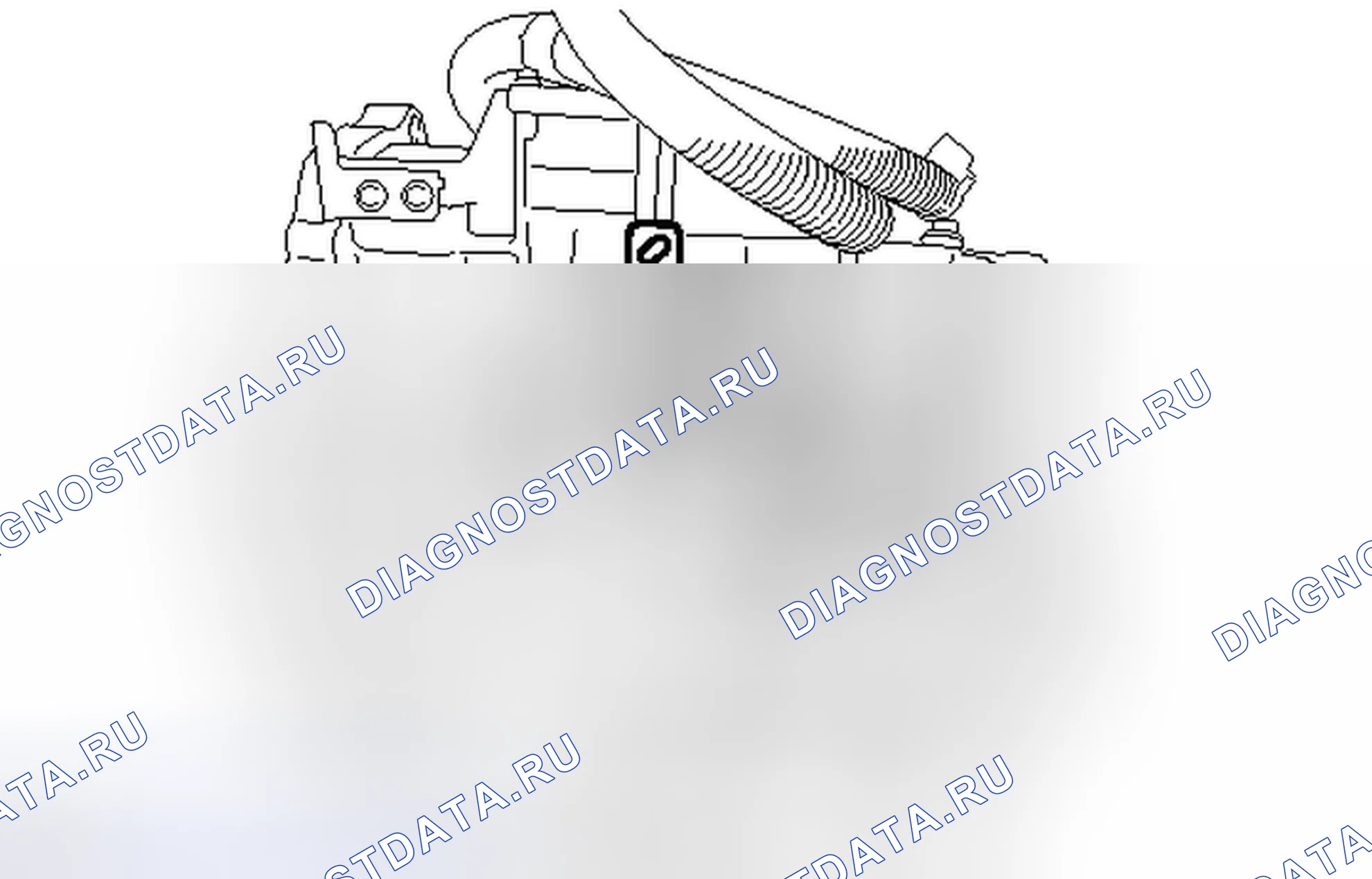 Рис. 84. Toyota Avalon XX40