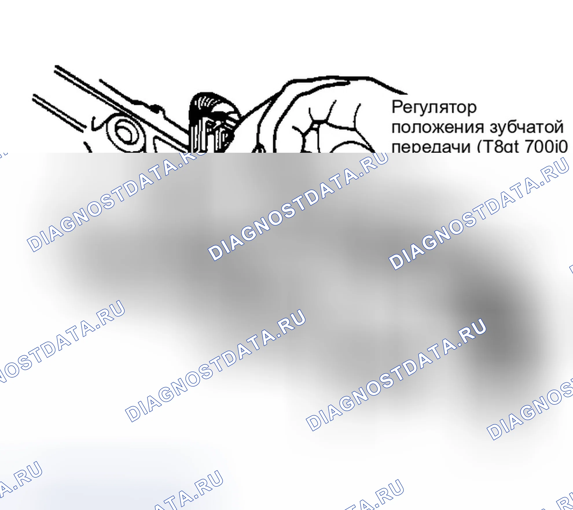 Рис. 56: E4OD. Ford Aerostar I