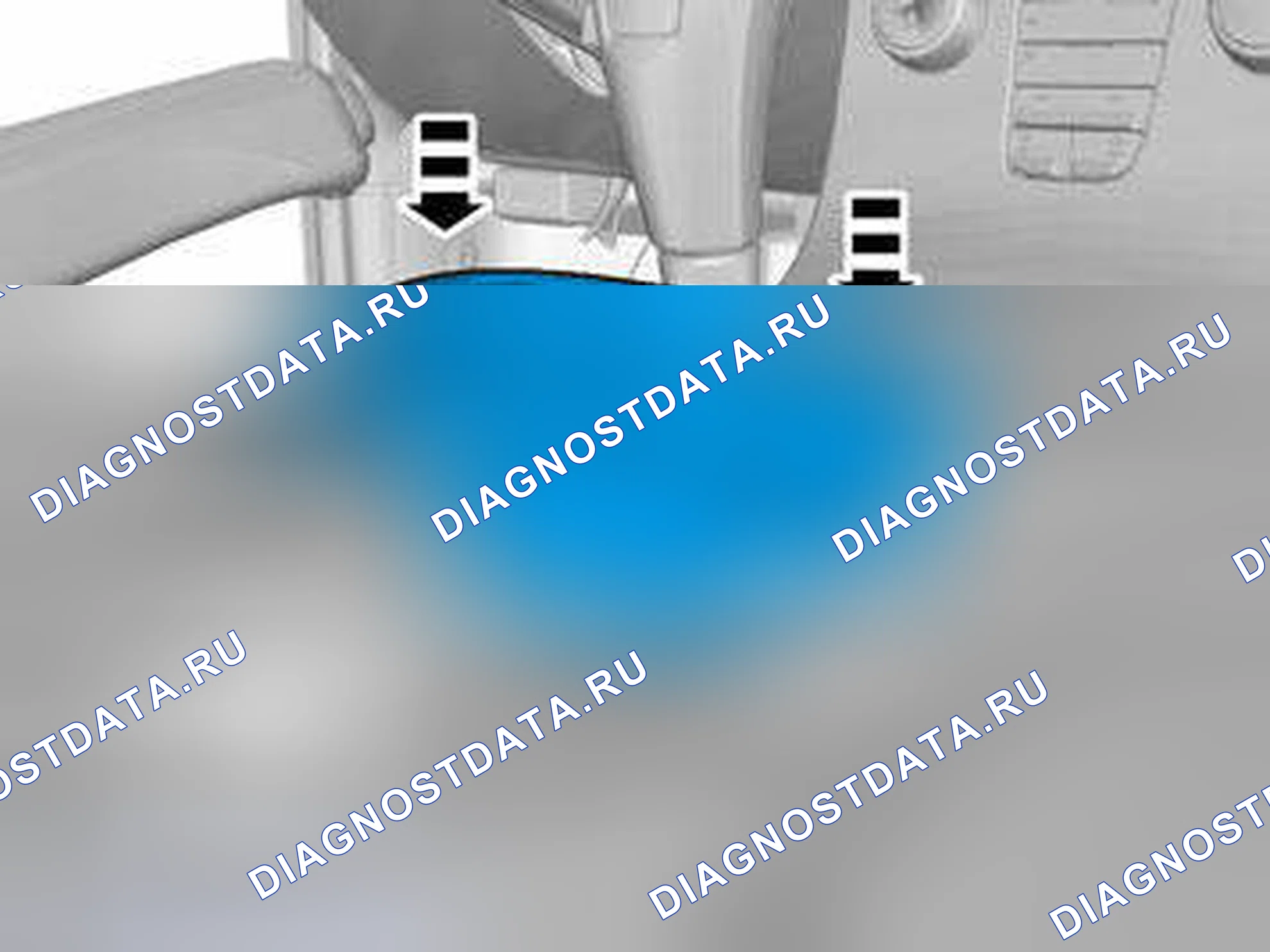 Рис. 1343. Volvo V50 I
