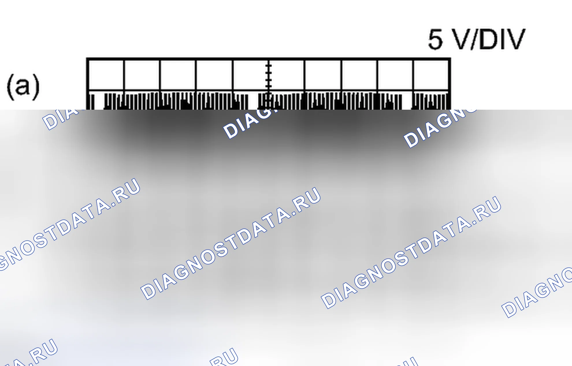 Рис. 7. Toyota Tacoma II рестайлинг