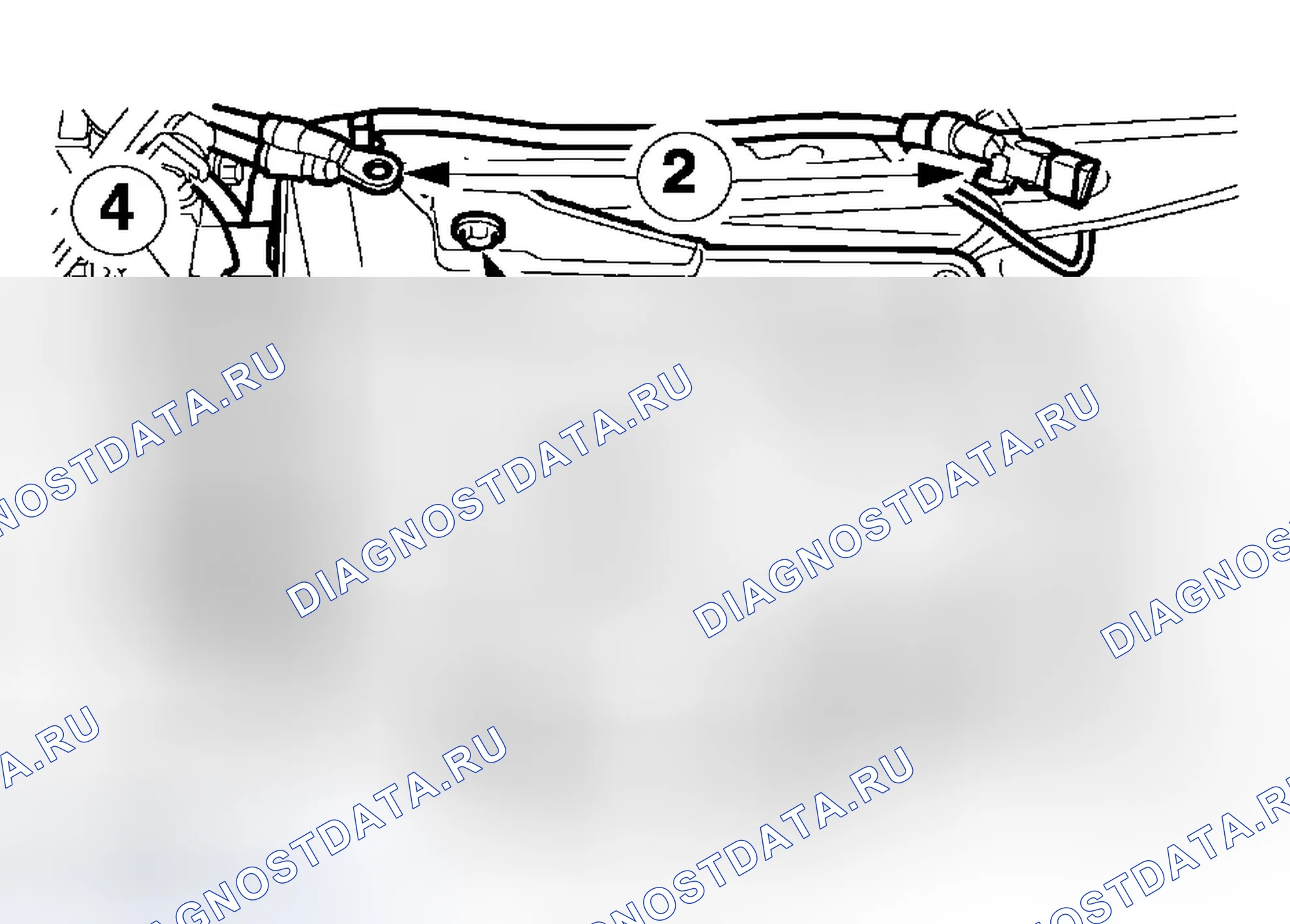Рис. 178. Ford Focus I рестайлинг