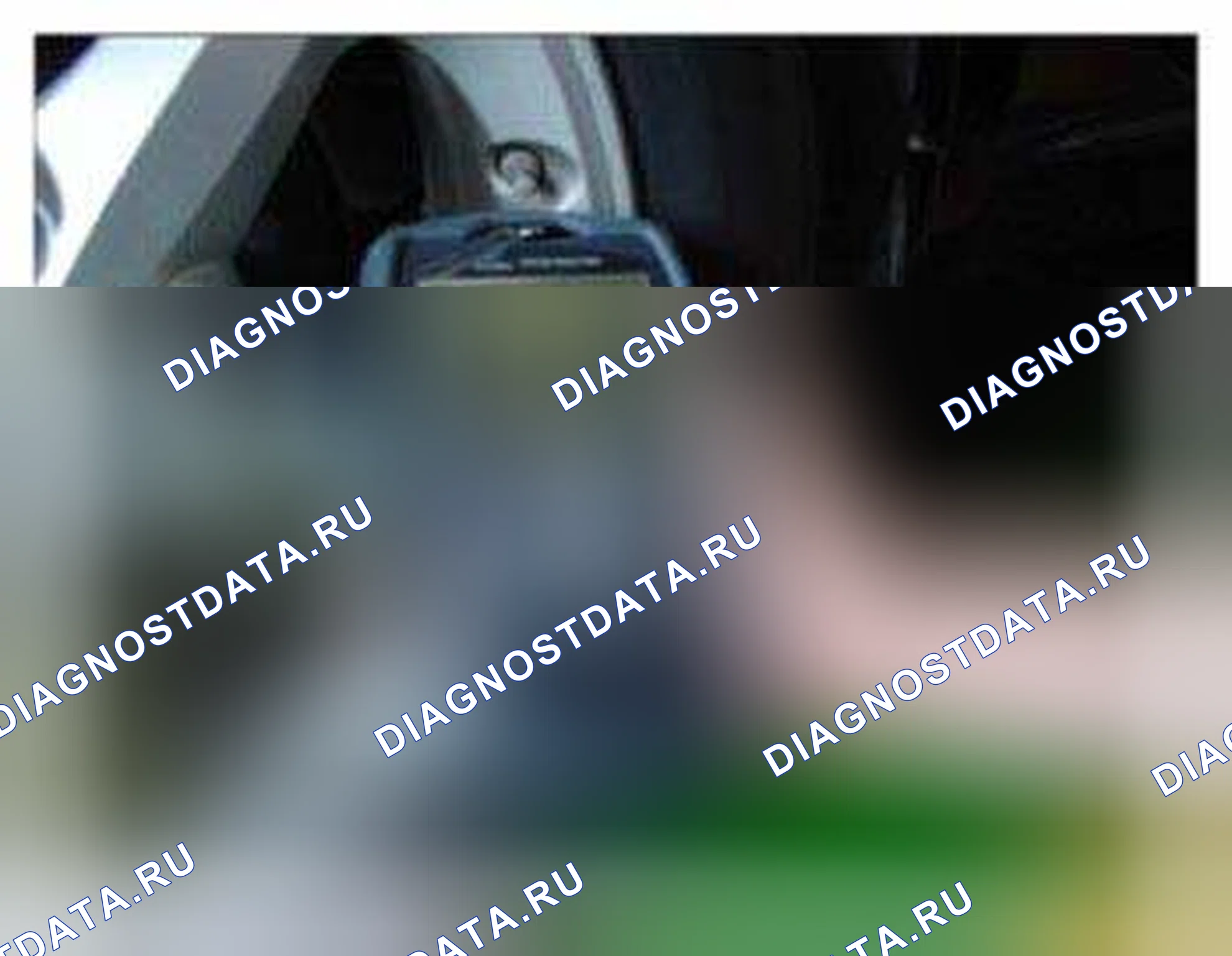 Рис. 97. Hyundai Veracruz I