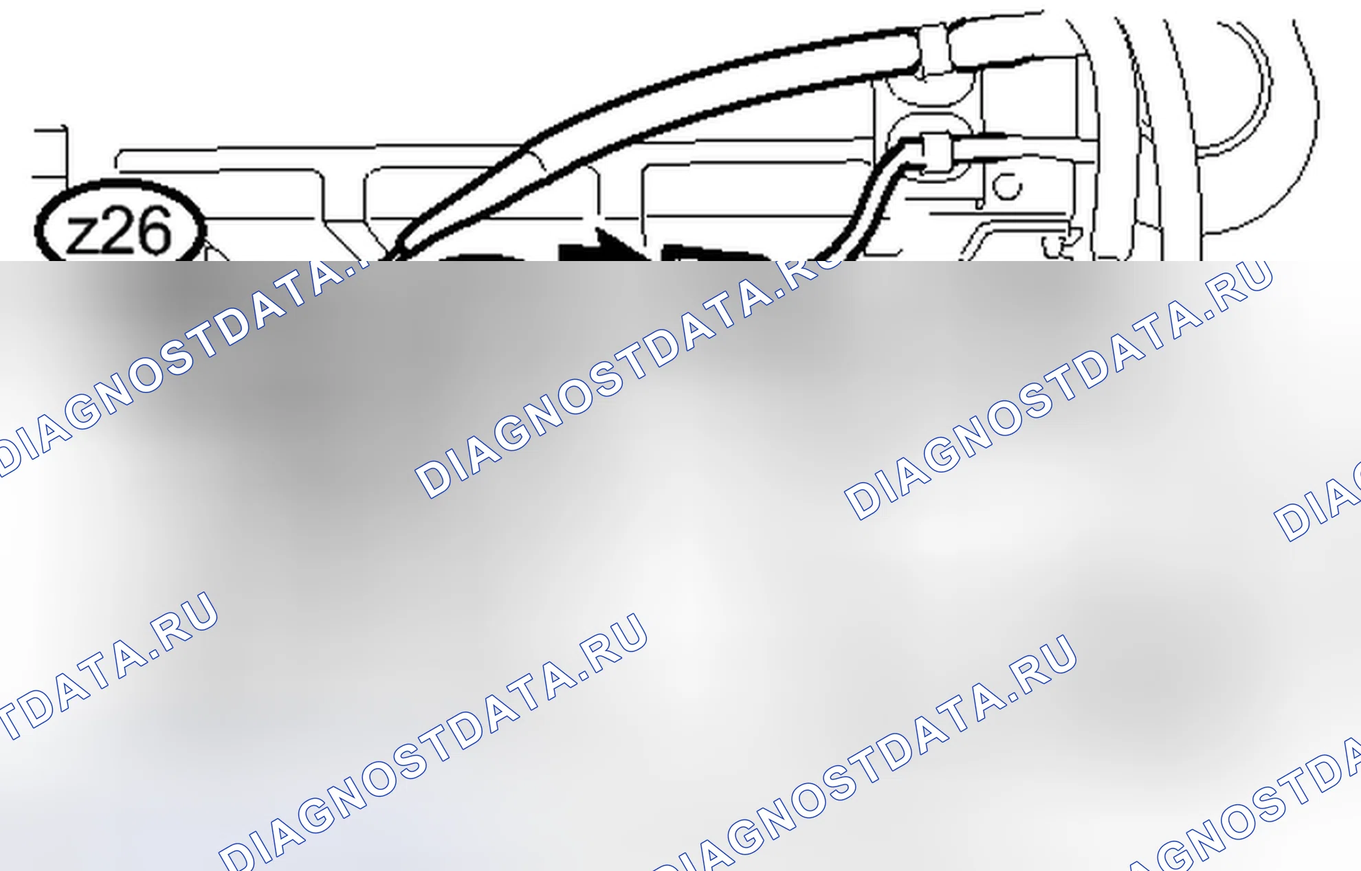 Рис. 54. Honda Accord V