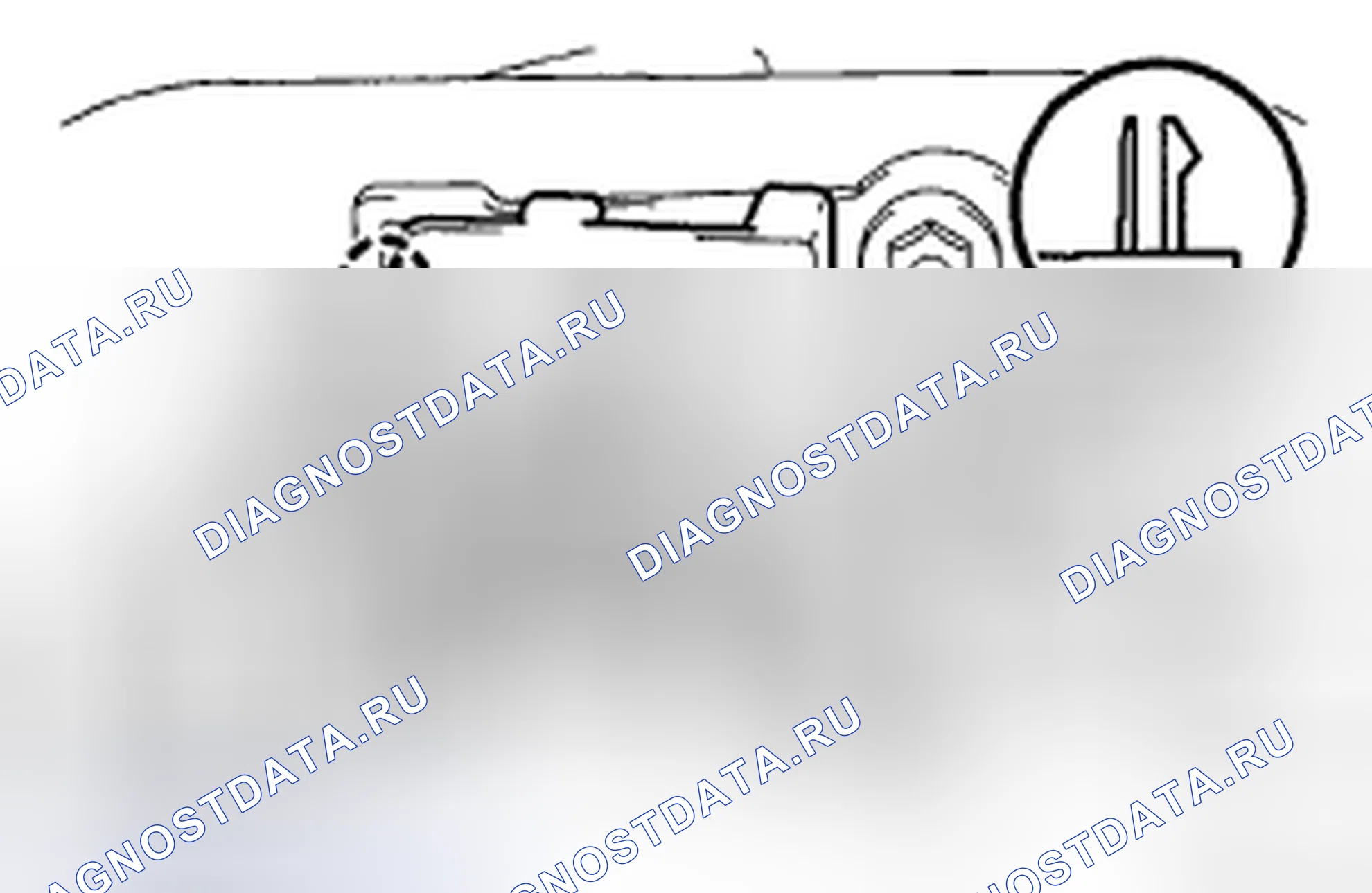 Рис. 62. Toyota Highlander II