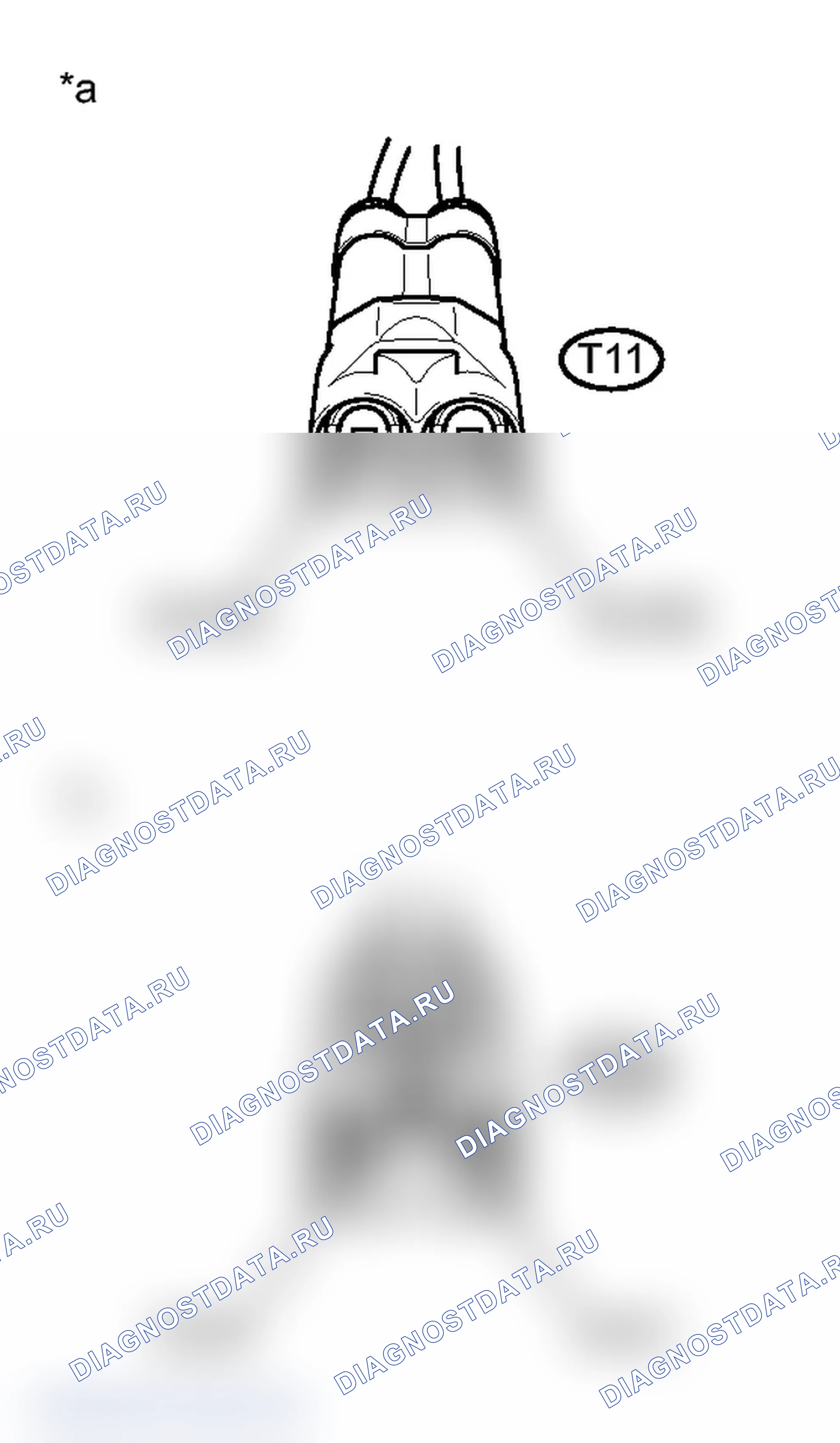 Рис. 711. Toyota Prius PHV pre-III