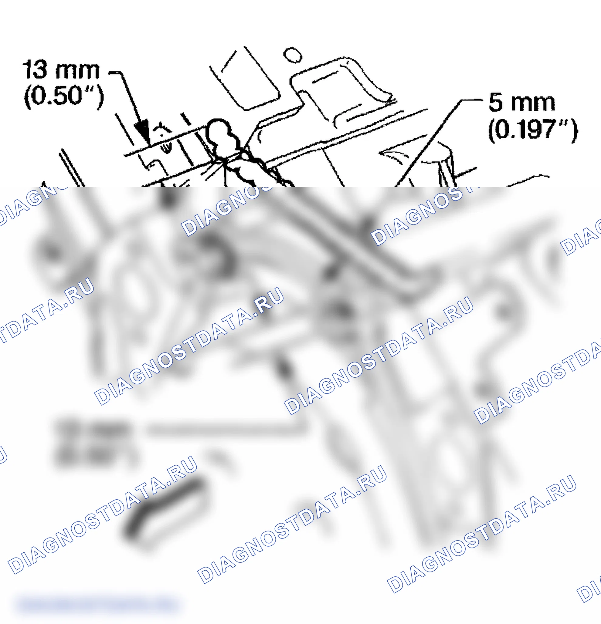 Рис. 230. GMC Savana Special G3500 