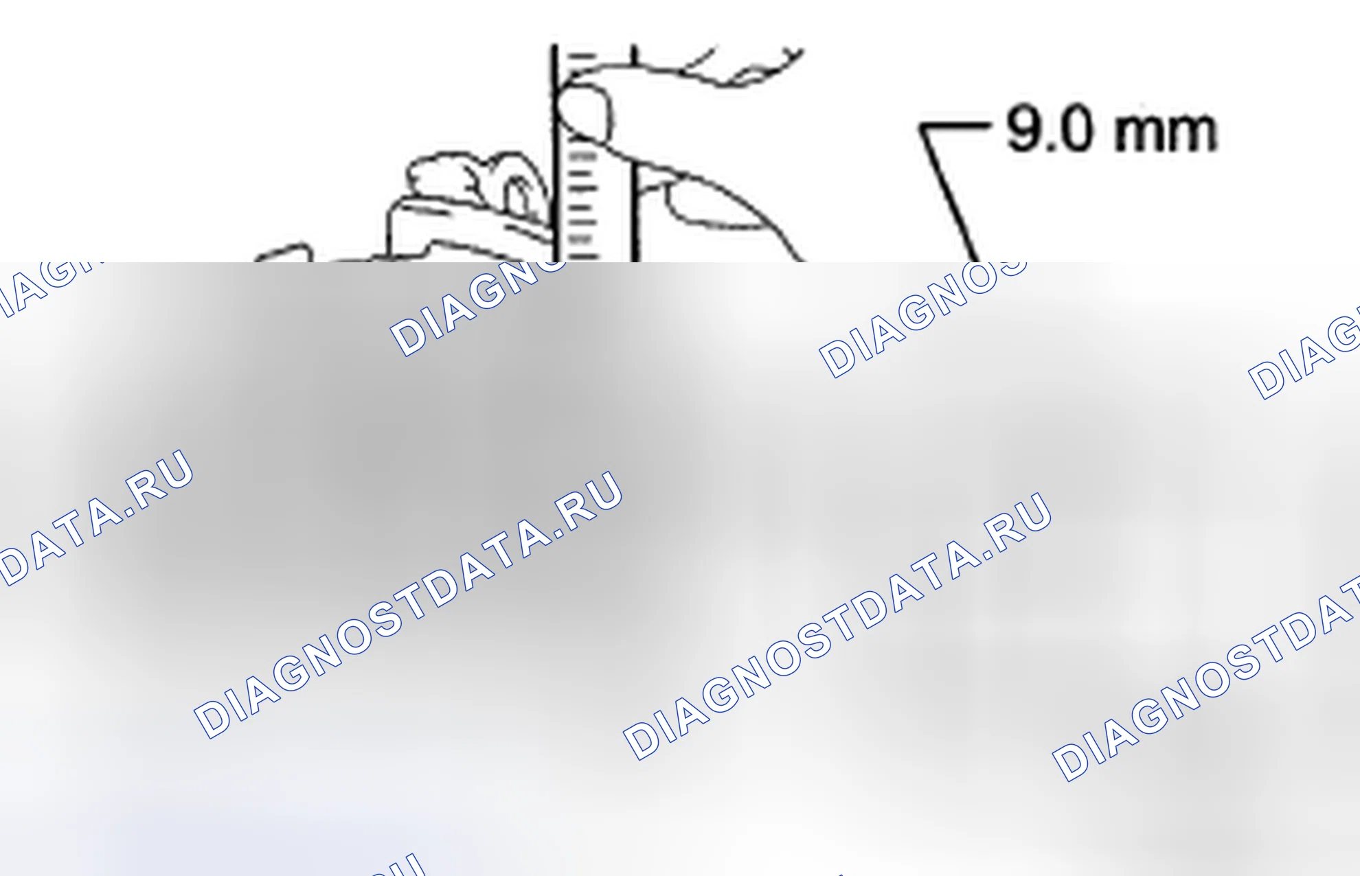 Рис. 28. Kia Sorento I рестайлинг