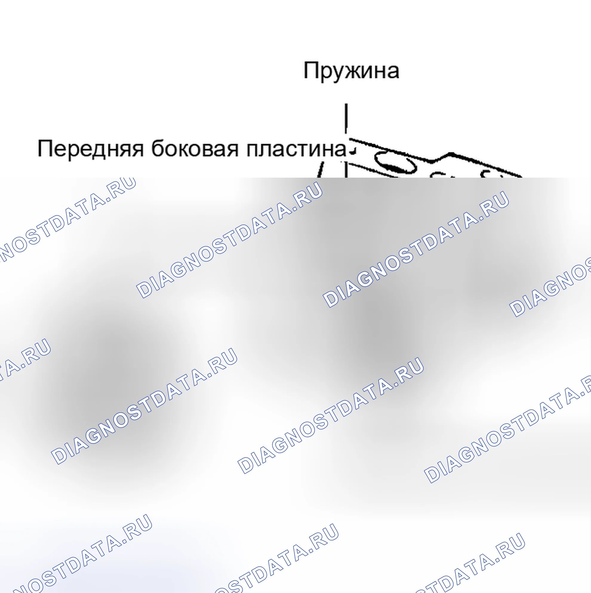 Рис. 14. Kia Magentis I рестайлинг