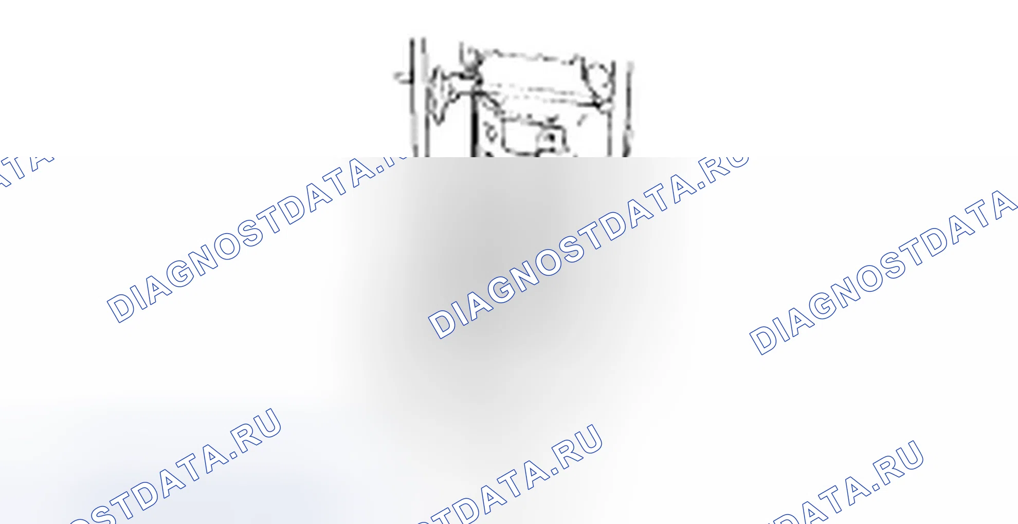 Разборка акпп. Hyundai H-1 A1