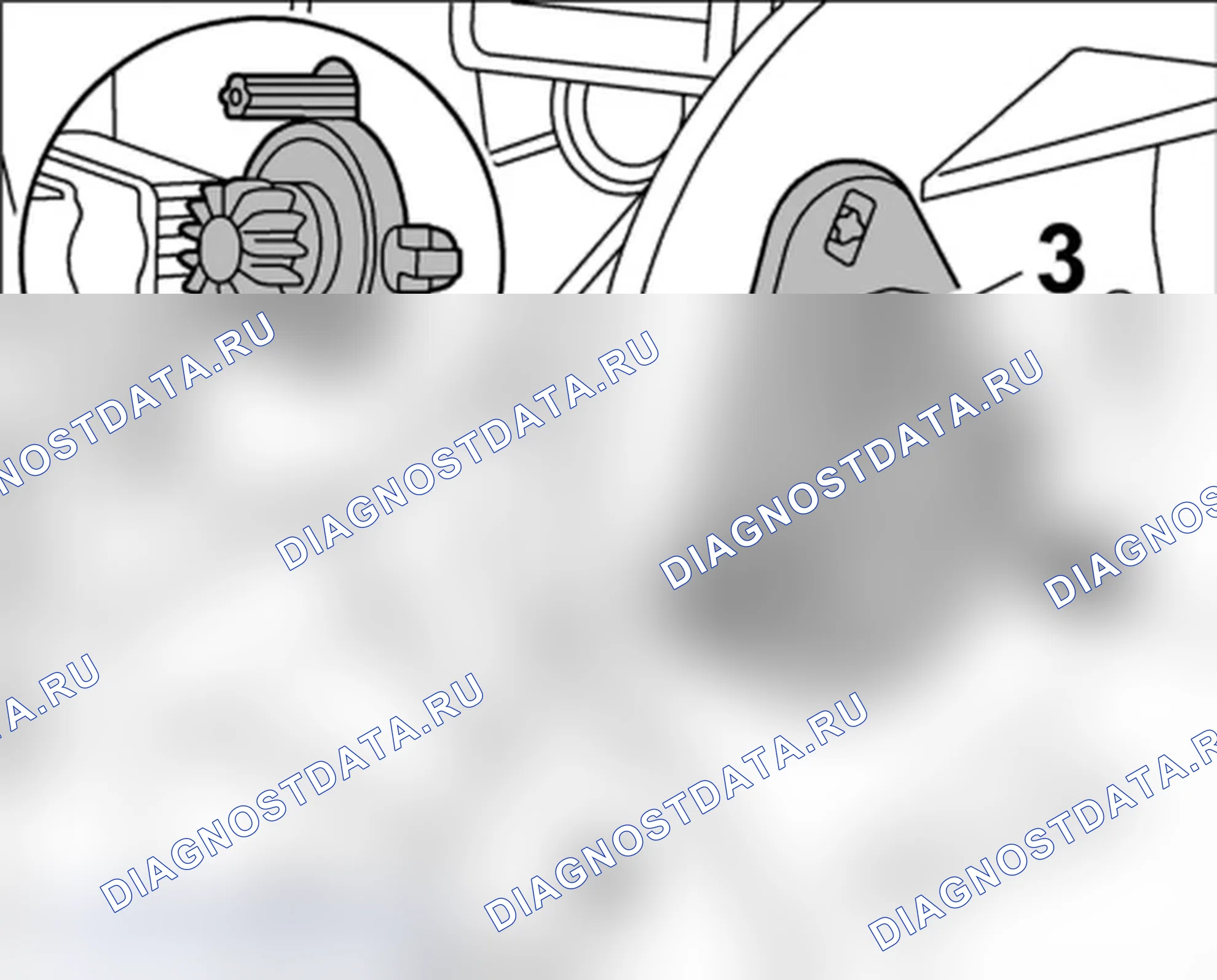 Рис. 204. Porsche 911 GT3 997