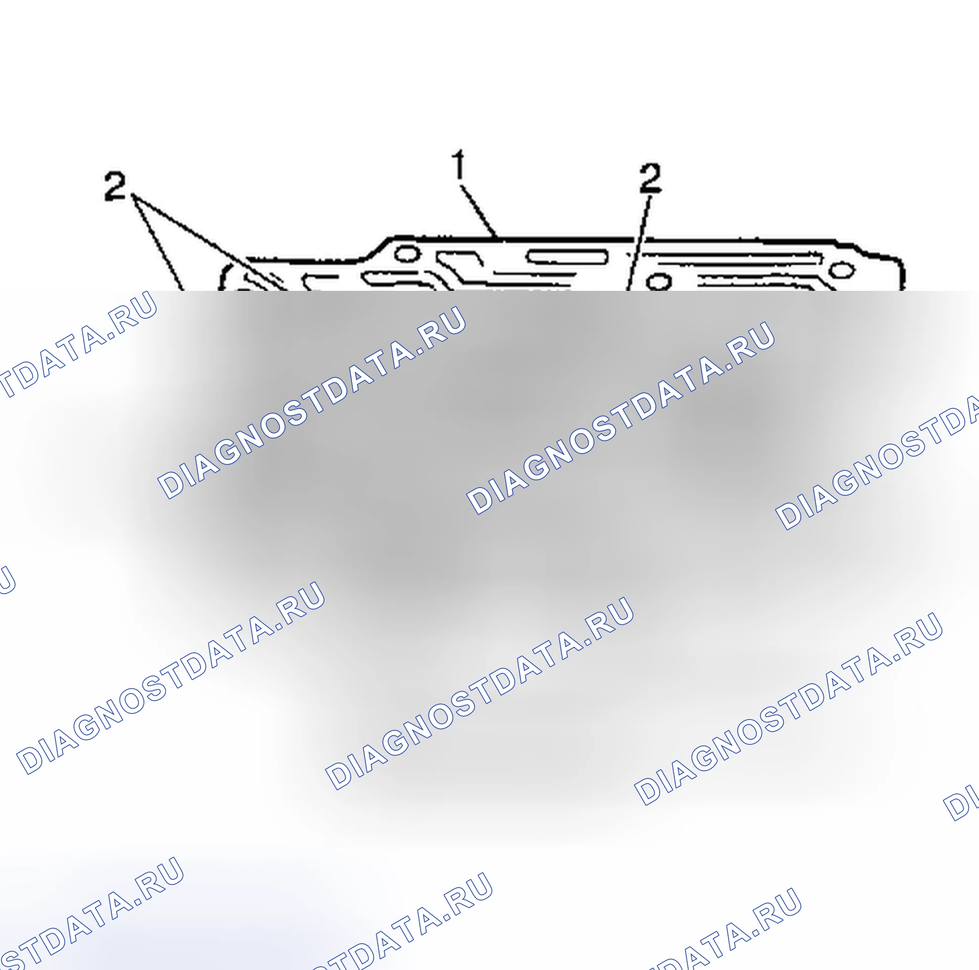 Рис. 63. Suzuki Grand Vitara I рестайлинг