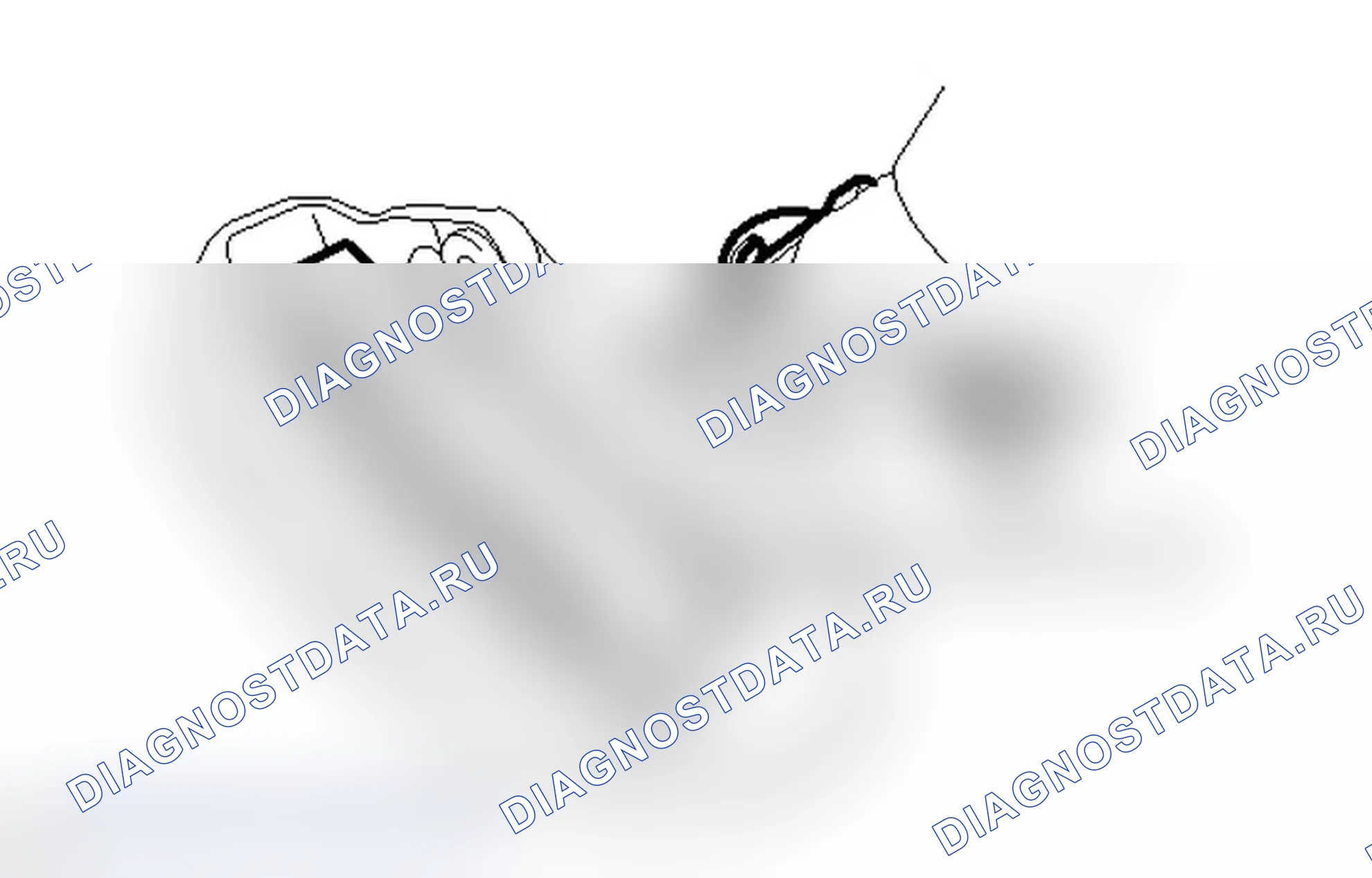 Рис. 47: РАЗБОРКА. Lexus IS F I
