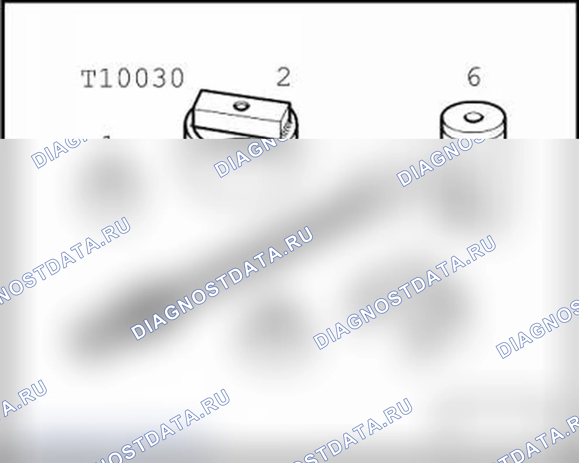 Рис. 136. Audi TT 8J рестайлинг