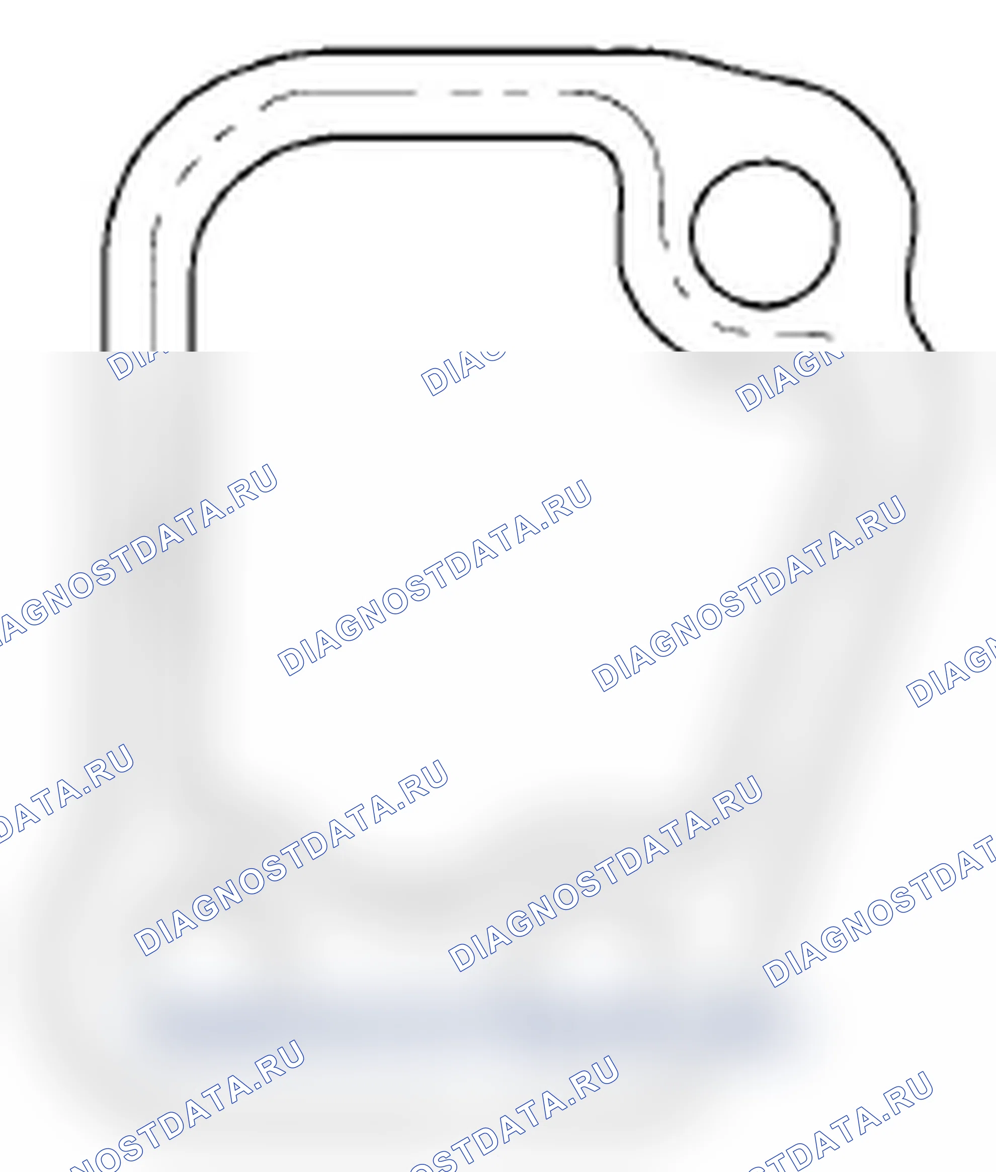 Рис. 14. Acura TL IV рестайлинг